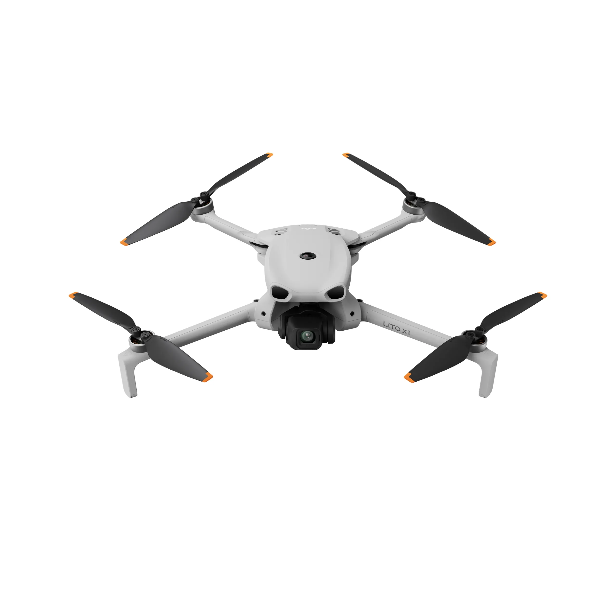 DJI Lito X1 暢飛套裝（DJI RC-N3） 搭配無螢幕遙控器