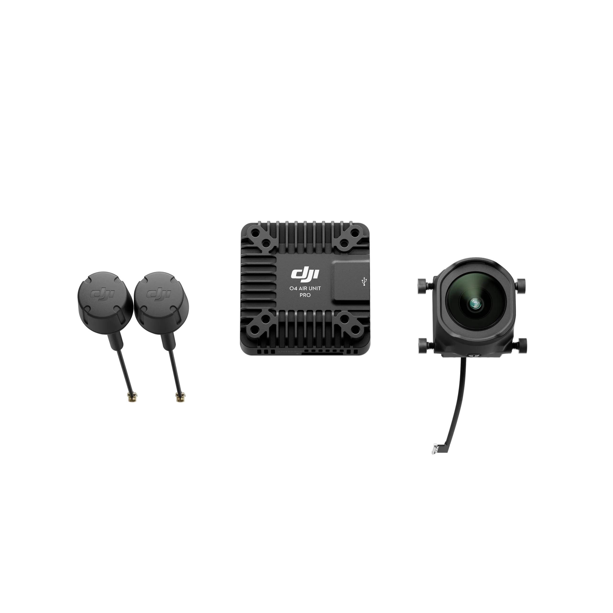 DJI O4 Air Unit Pro 影像傳輸 圖傳 O4+