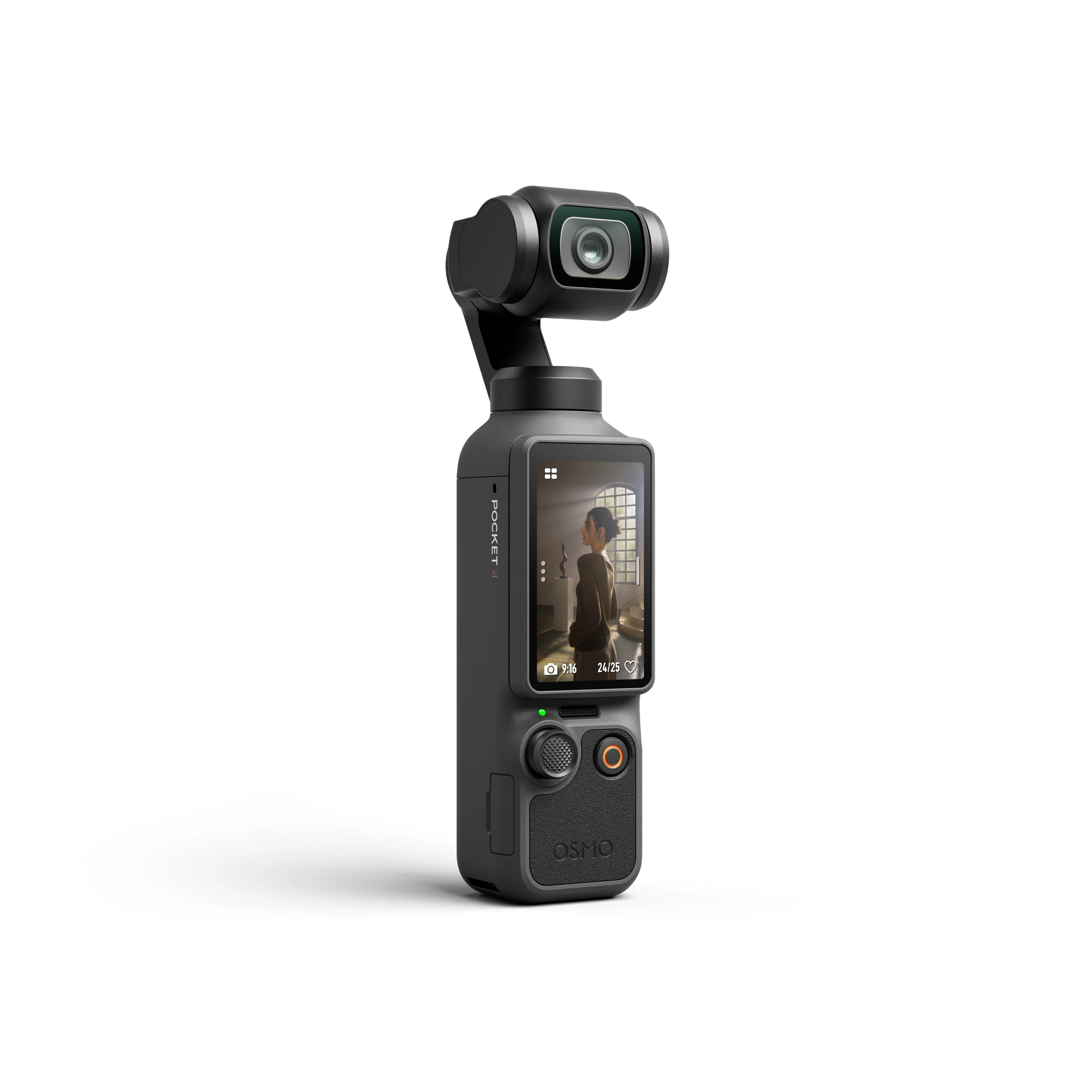 DJI Osmo Pocket 4 全能套裝 手持穩定器