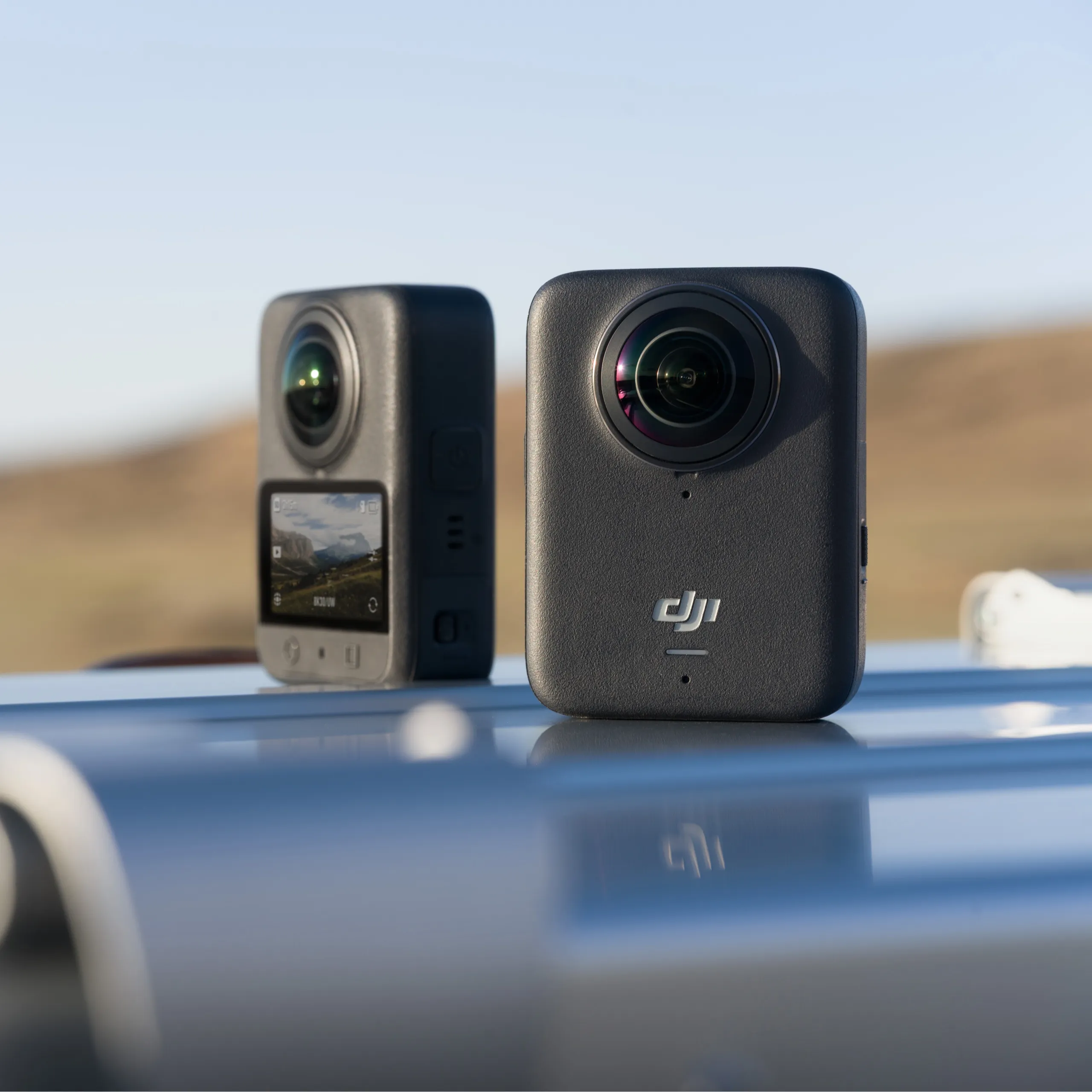 Osmo 360 標準套裝