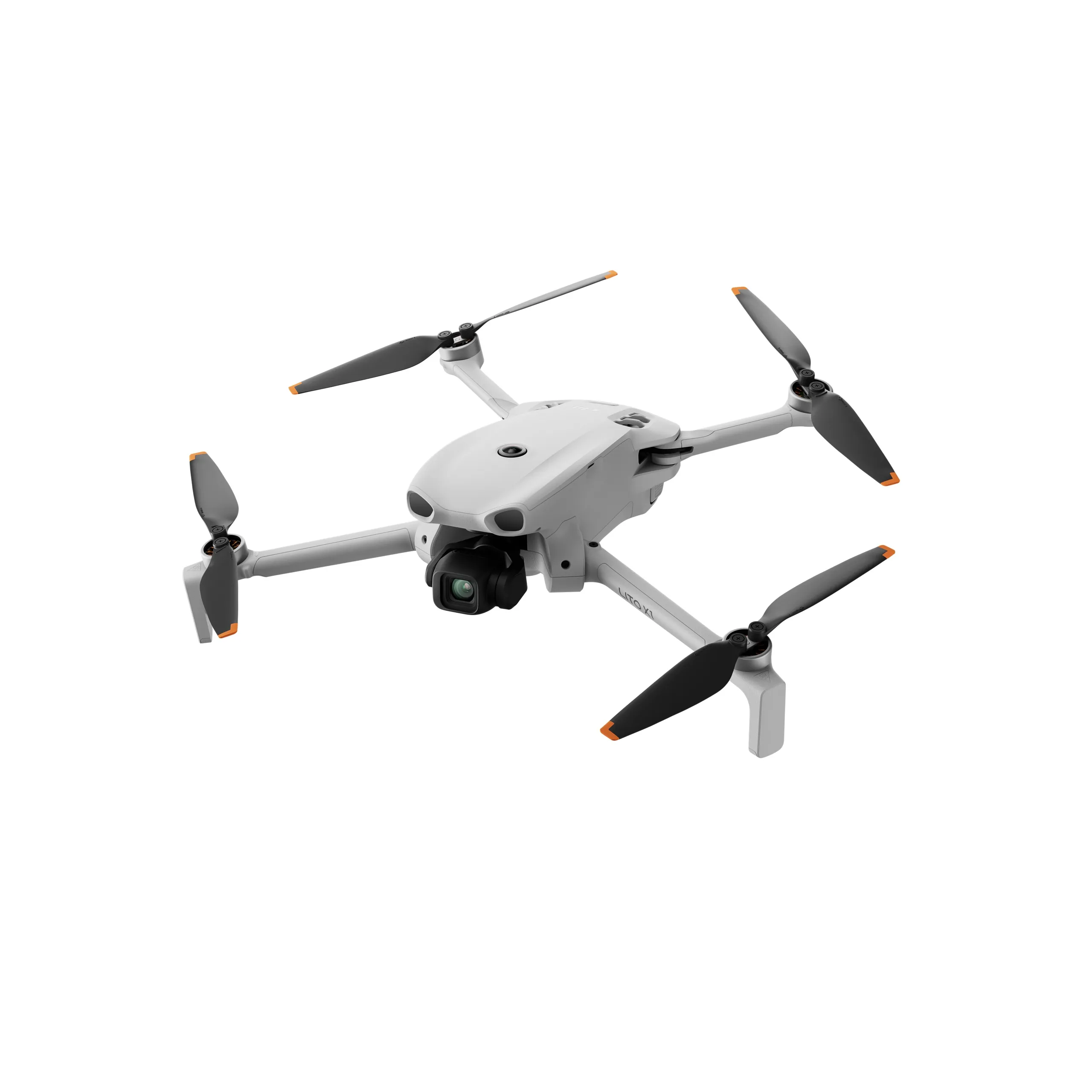 DJI Lito X1 暢飛套裝（DJI RC-N3） 搭配無螢幕遙控器