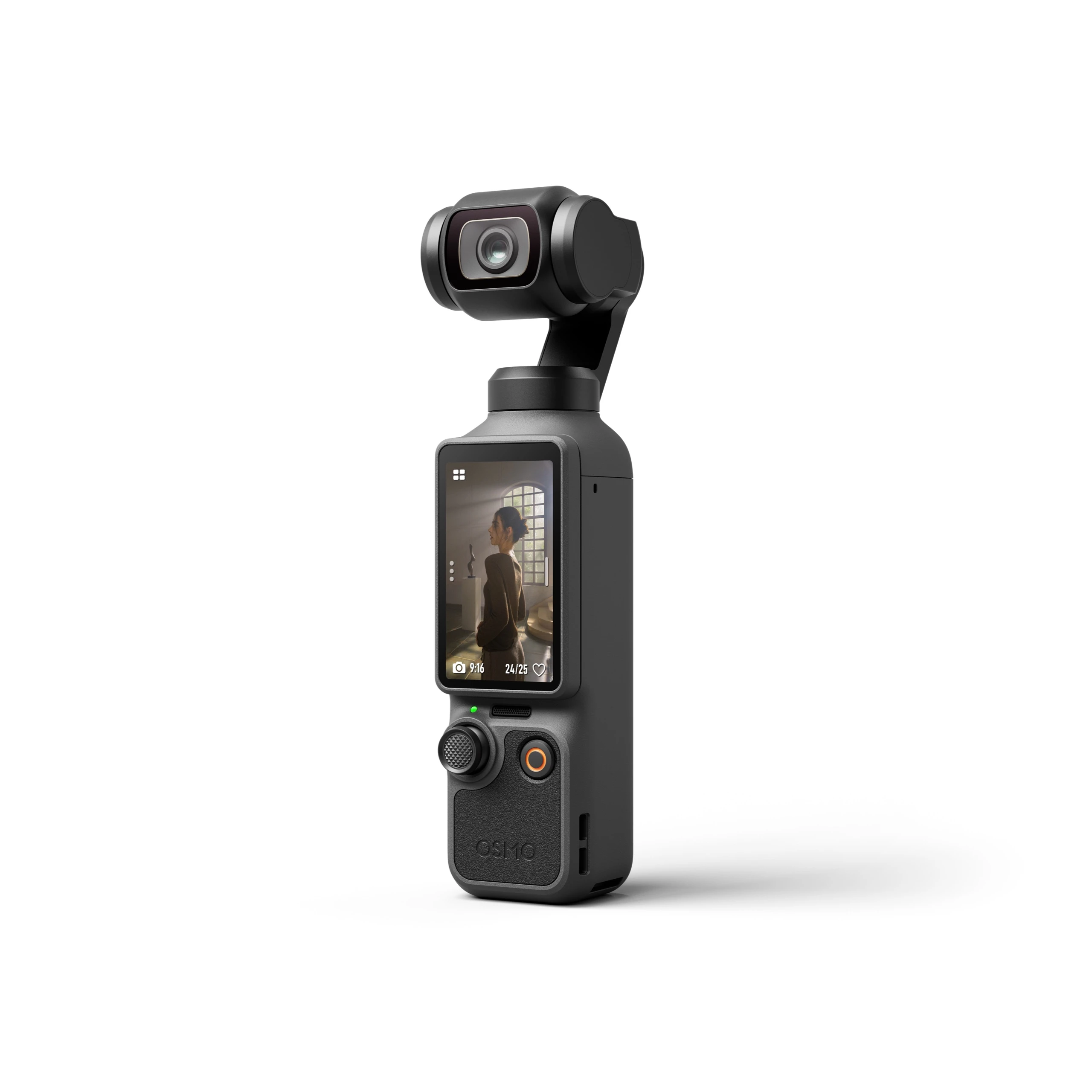 DJI Osmo Pocket 4 全能套裝 手持穩定器
