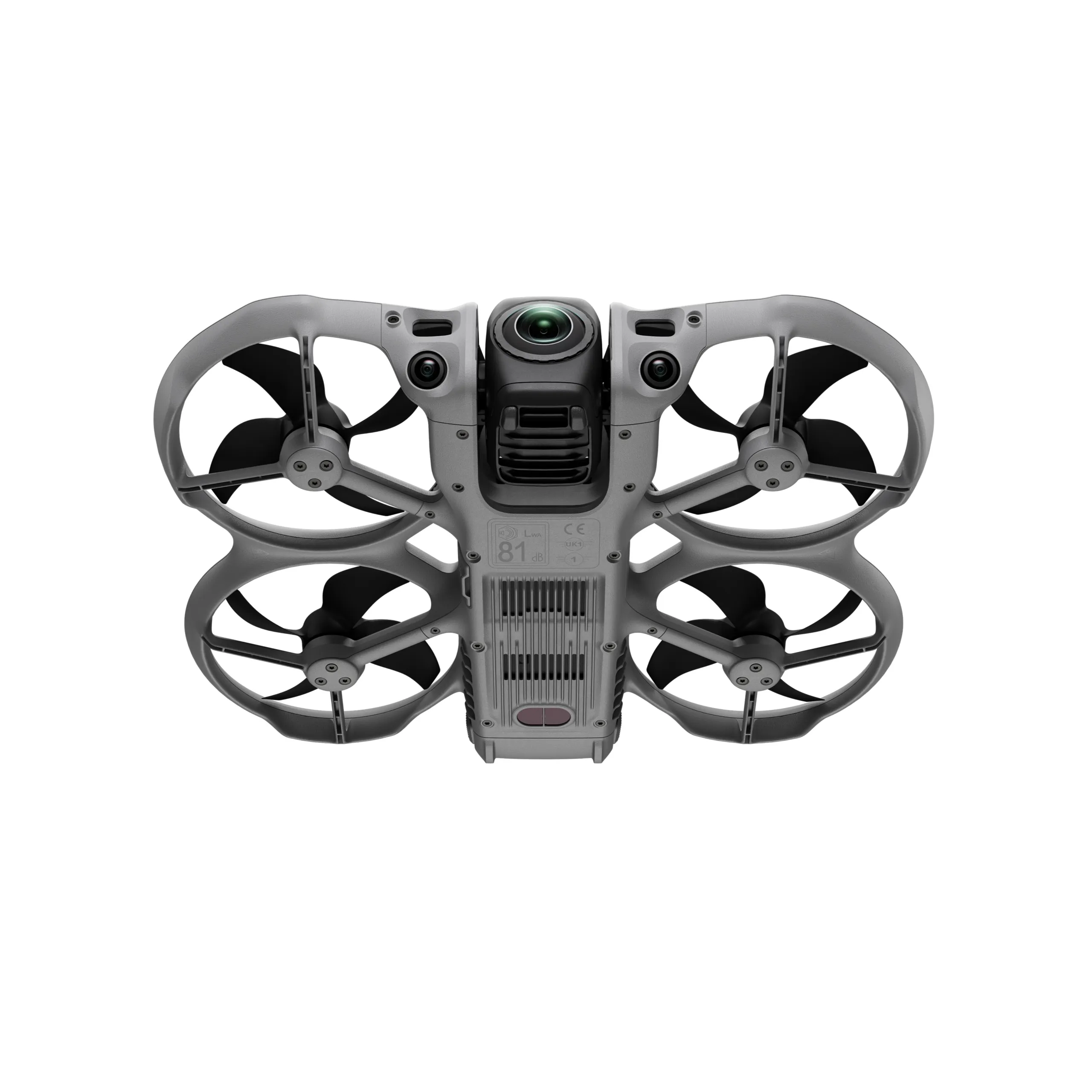 DJI Avata 360 暢飛套裝（DJI RC 2）