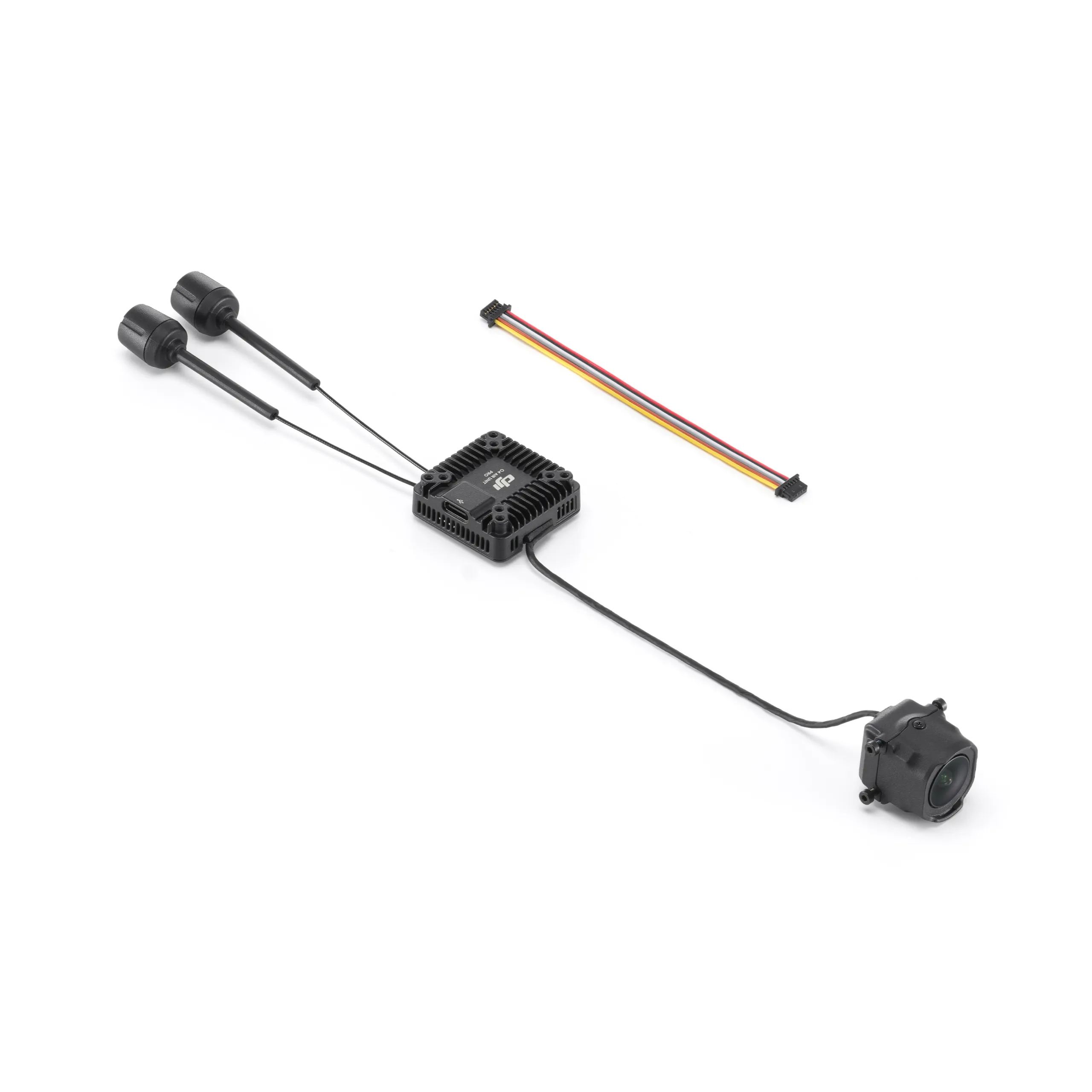 DJI O4 Air Unit Pro 影像傳輸 圖傳 O4+