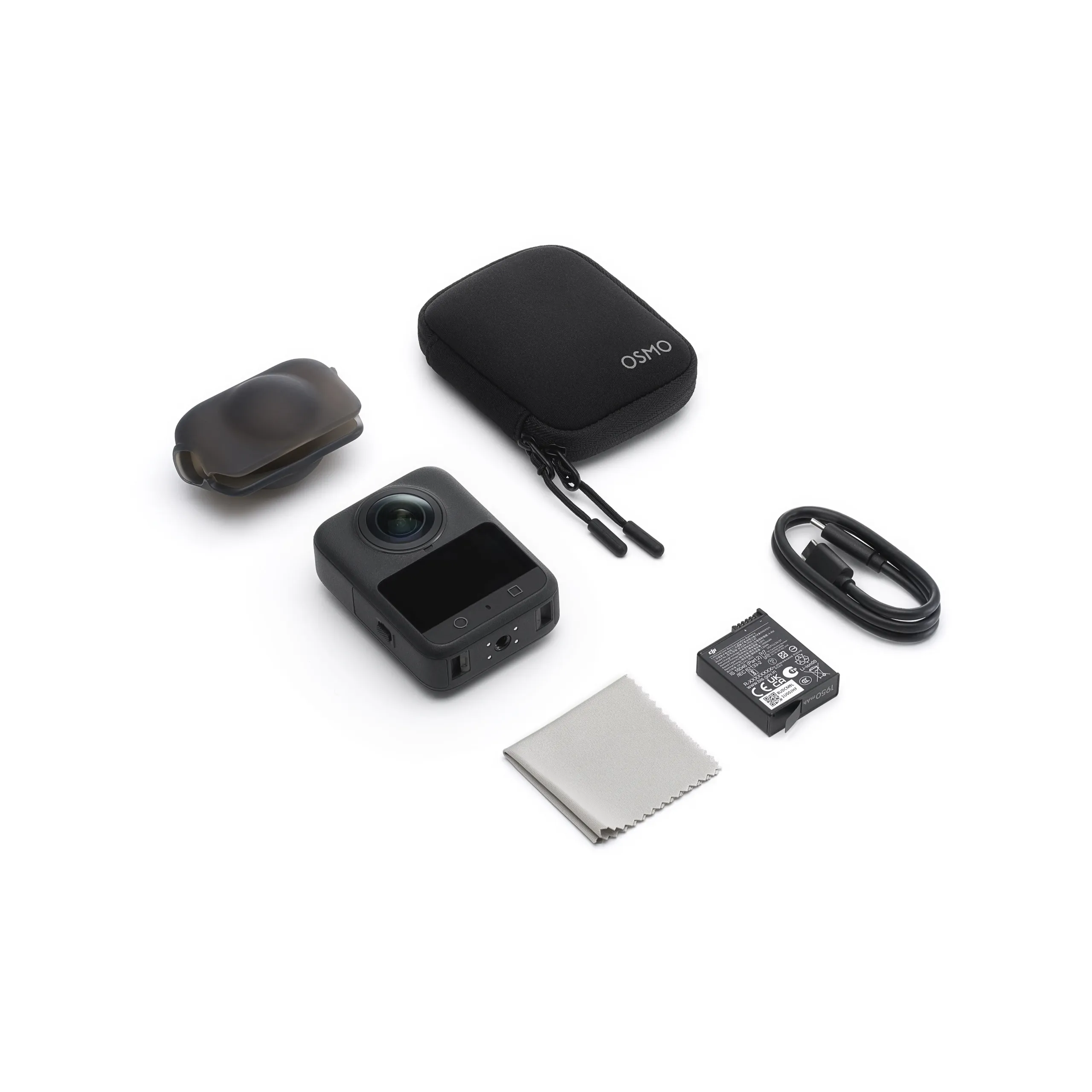 Osmo 360 標準套裝
