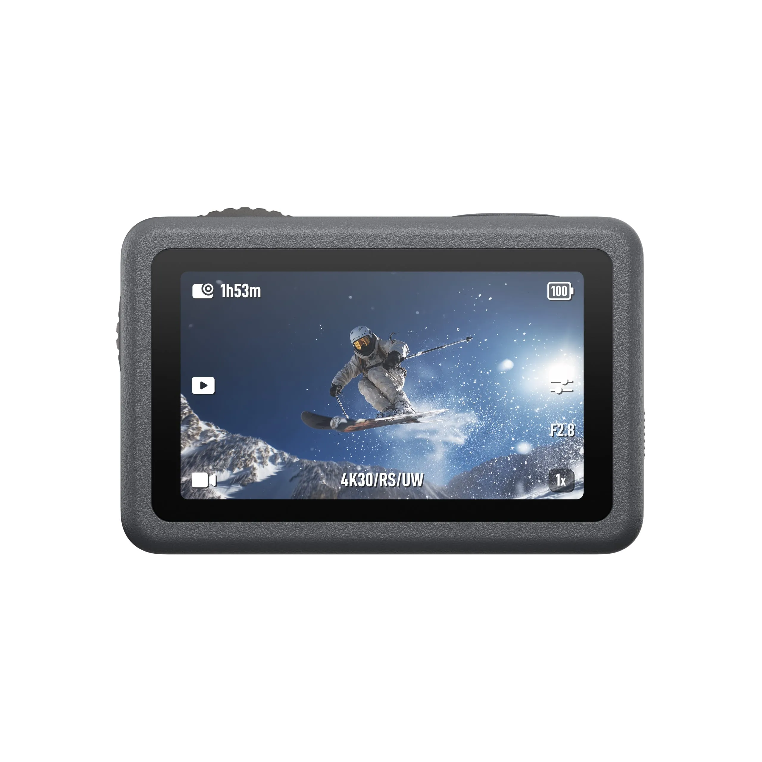 DJI Osmo Action 6 標準套裝 運動相機