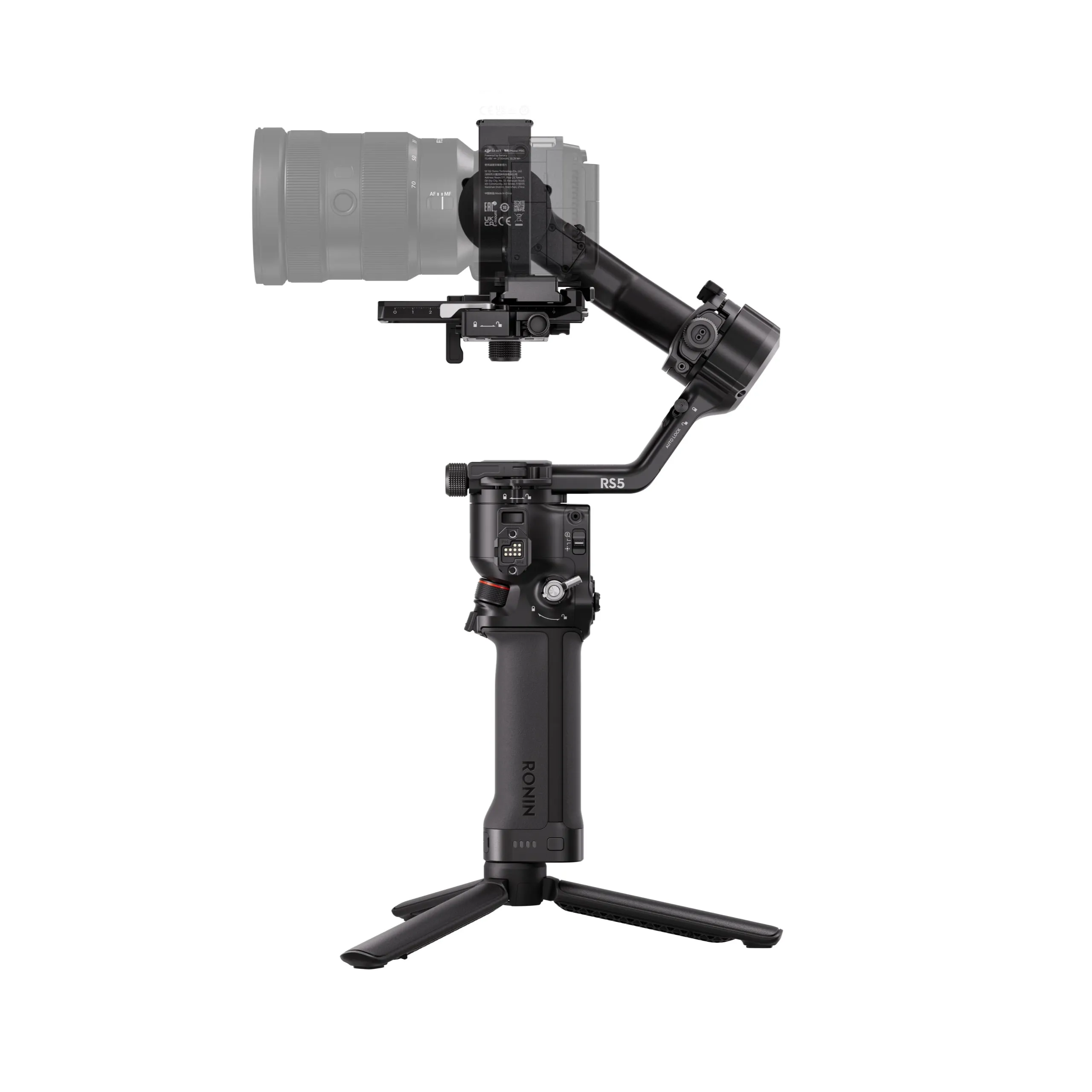 DJI RS 5 穩定器