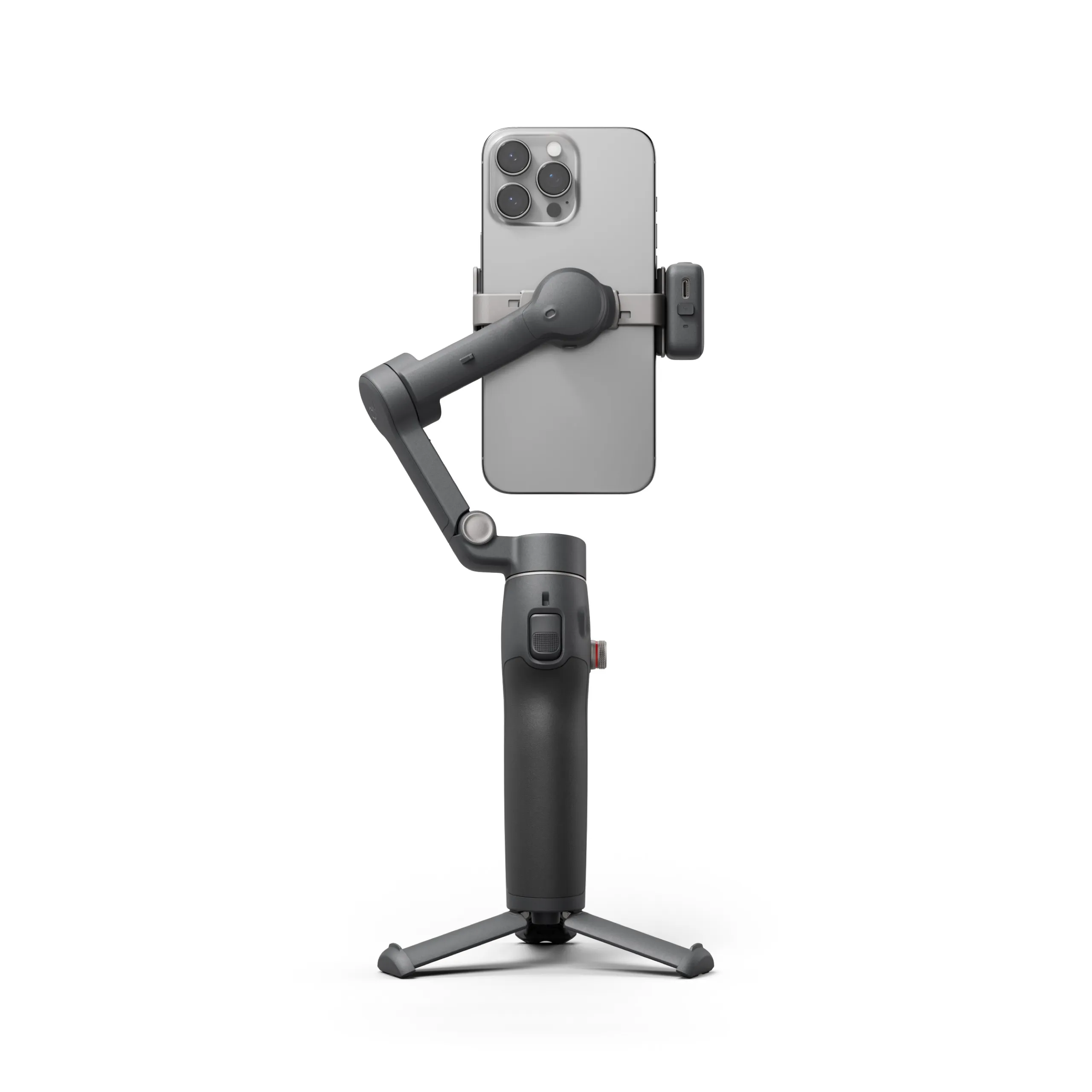 DJI Osmo Mobile 8 AI 追蹤模組套裝 手持穩定器 手機穩定器