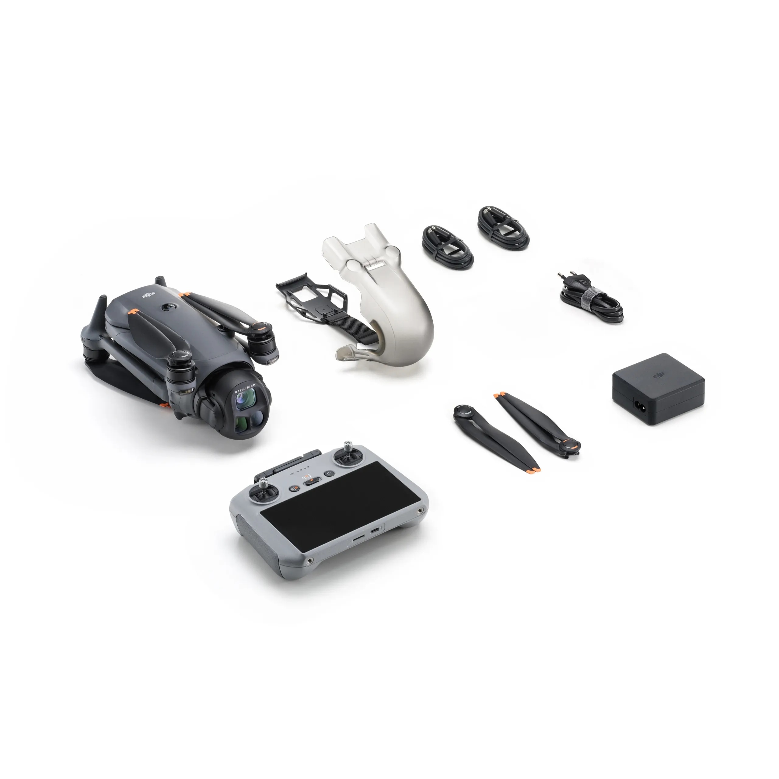 DJI Mavic 4 Pro（DJI RC 2）｜航拍無人機