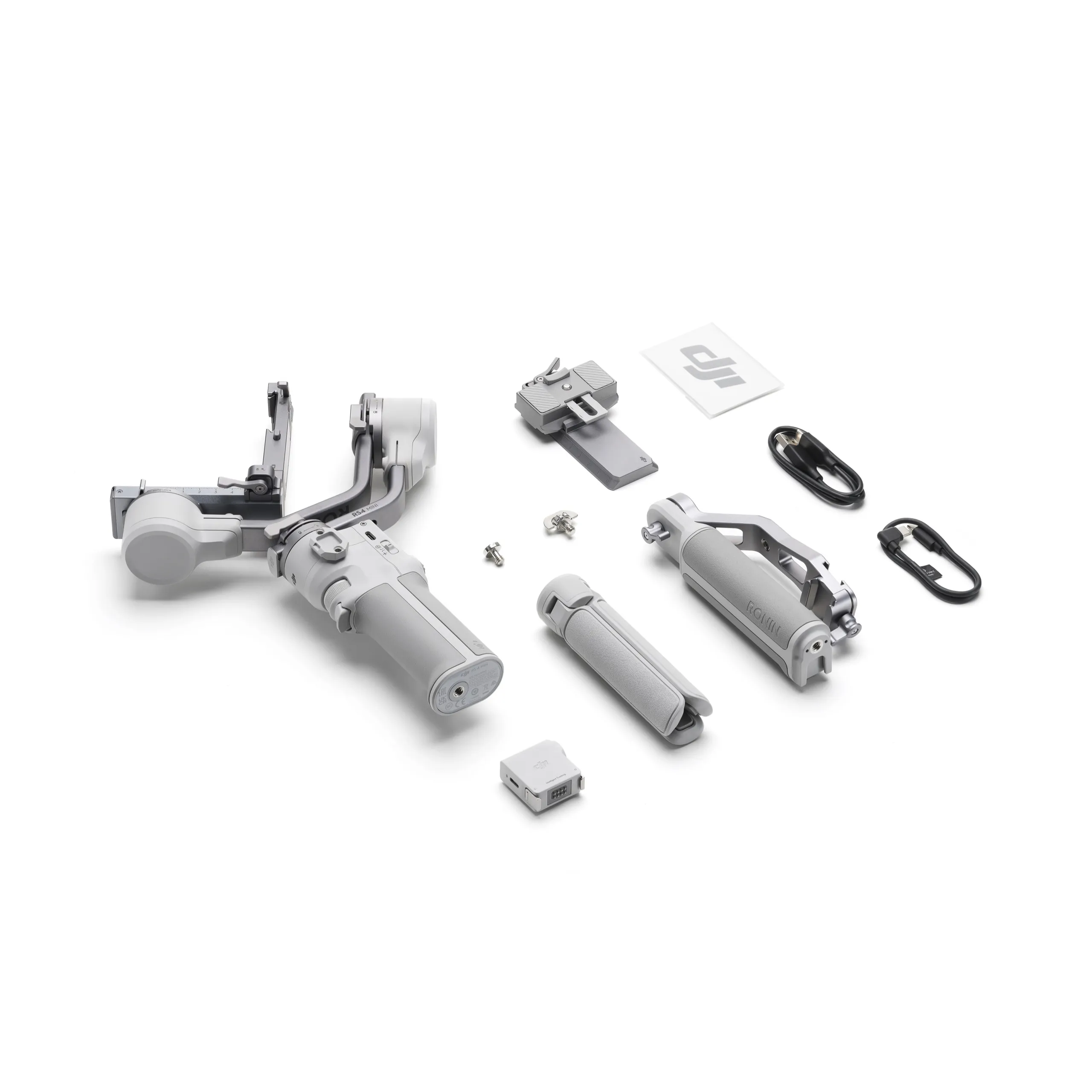 DJI RS 4 Mini 套裝