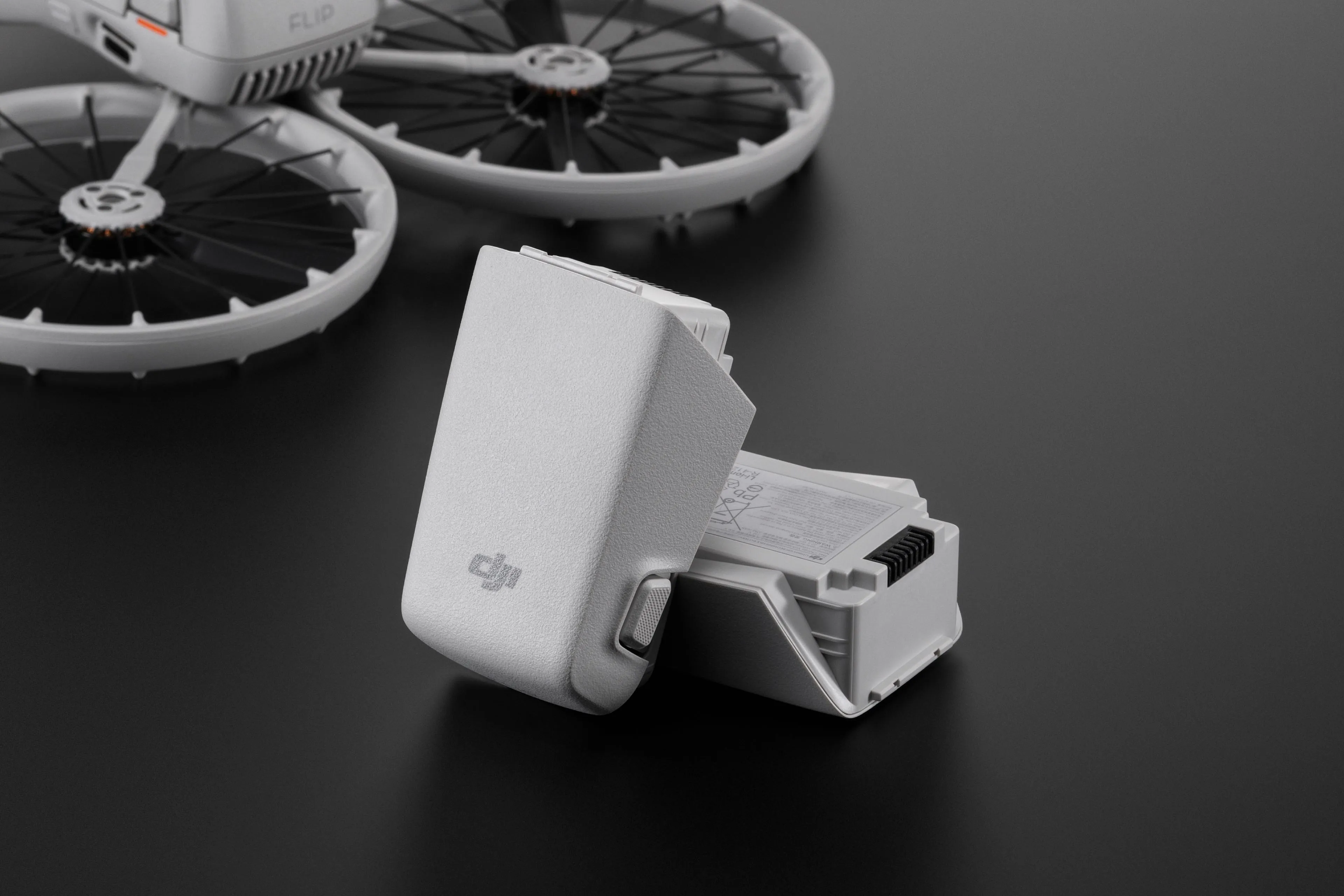 DJI Flip 智慧飛行電池