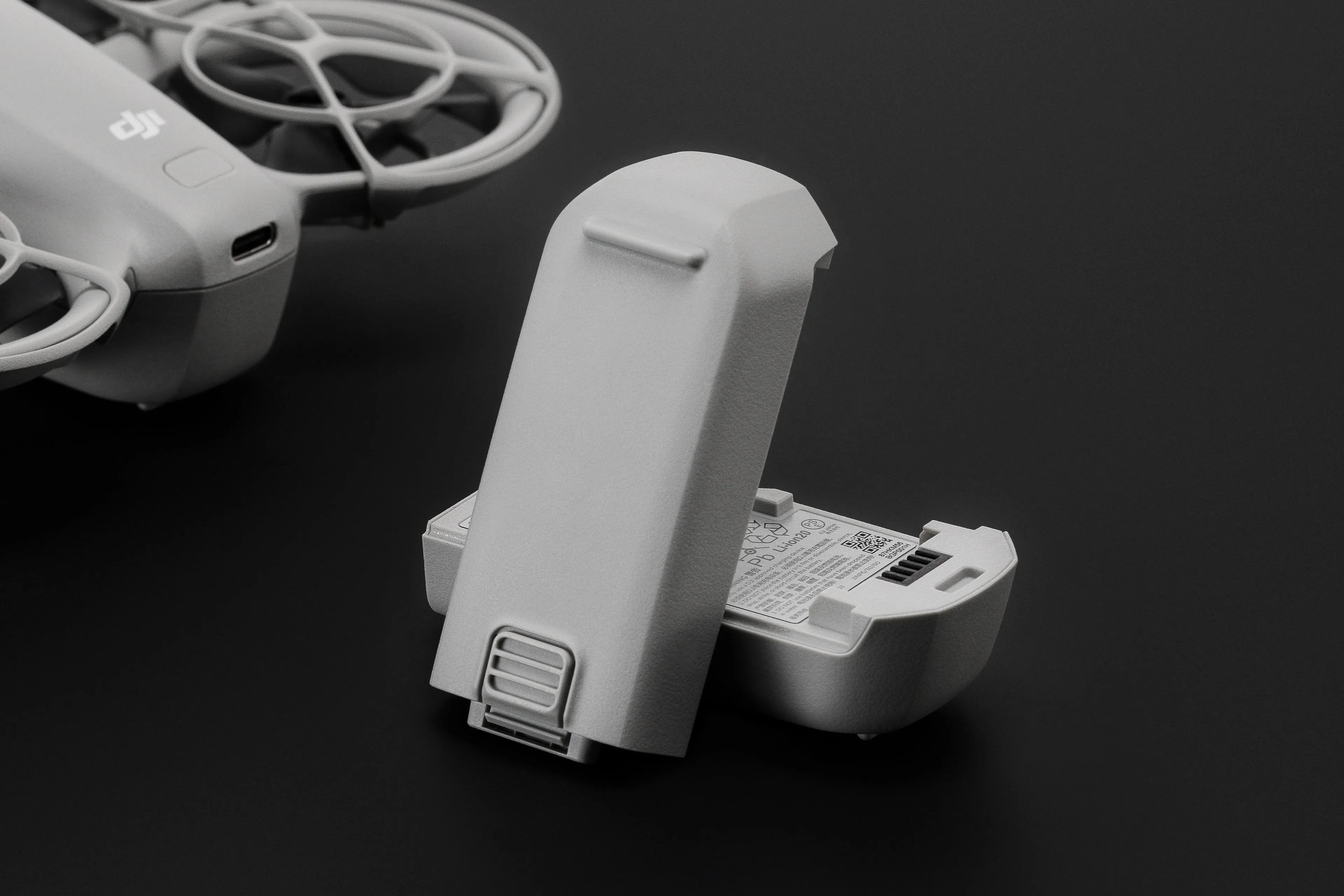 DJI Neo 智慧飛行電池