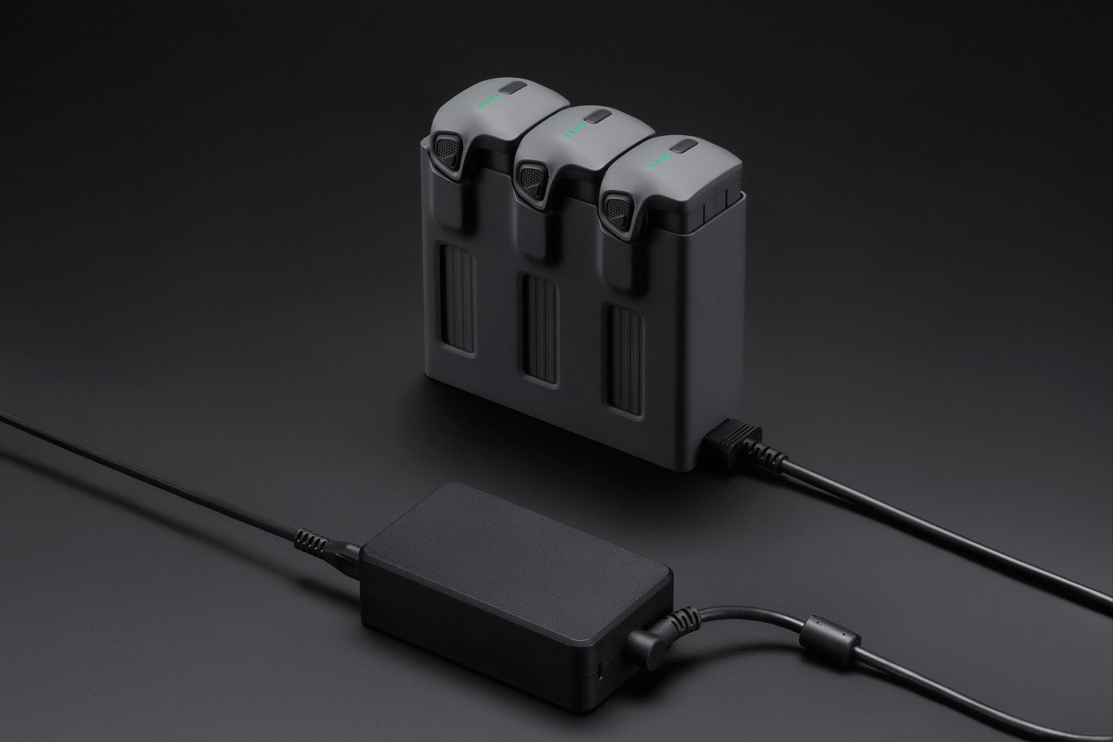 DJI Mavic 240W 桌上型充電器