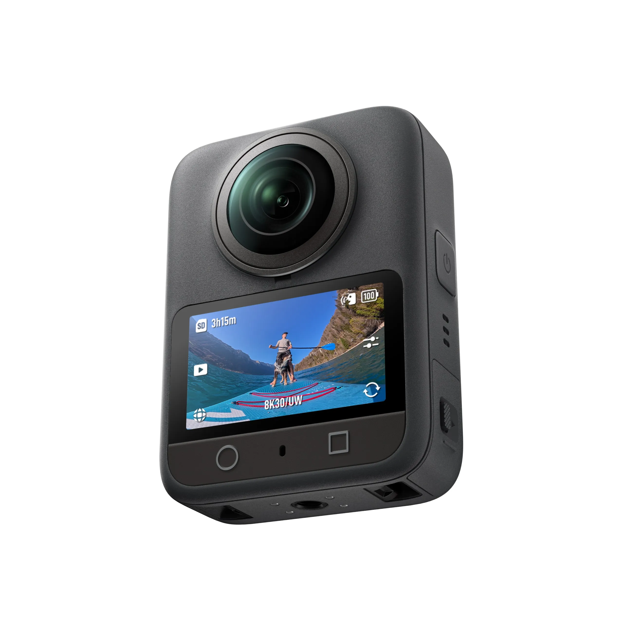 Osmo 360 暢拍套裝