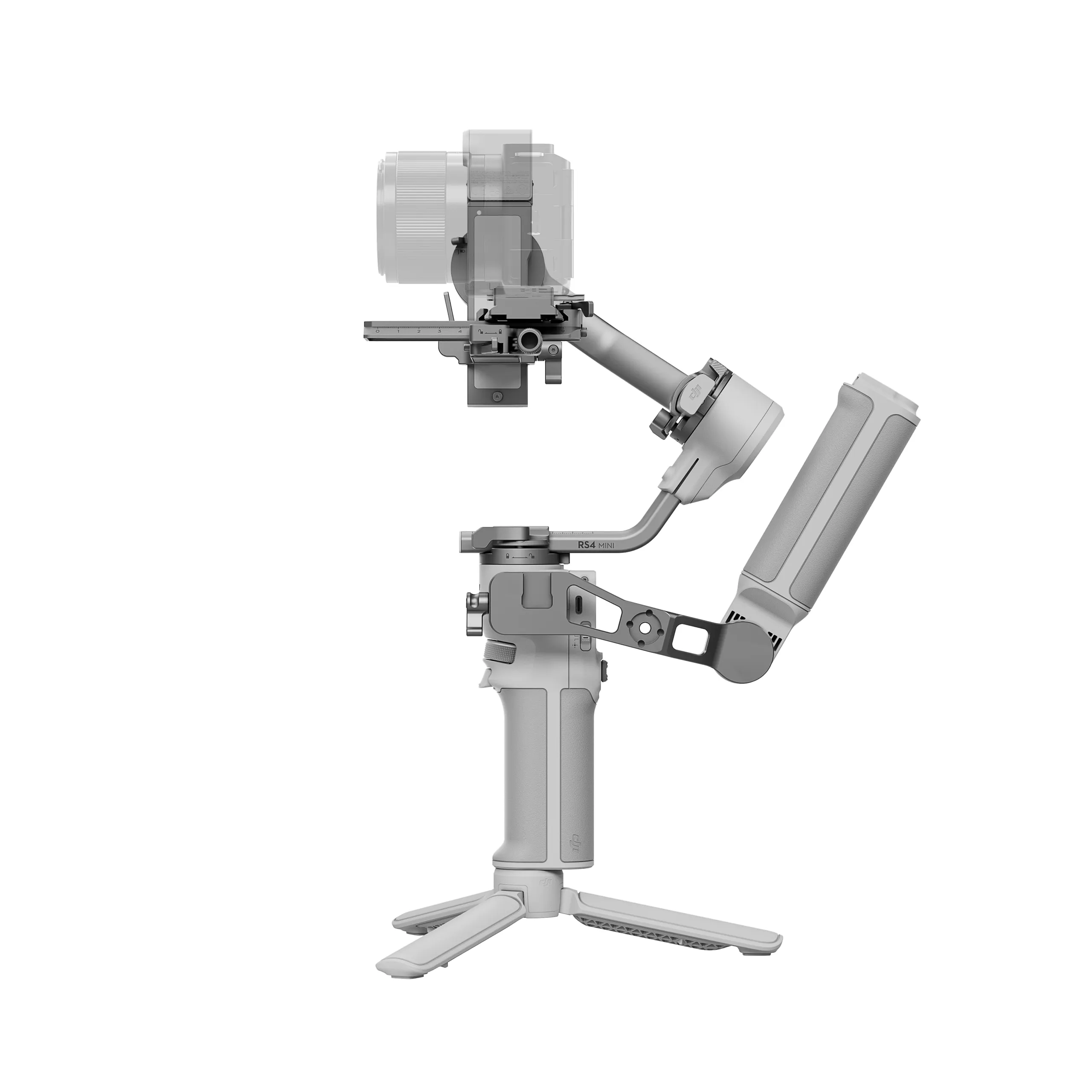 DJI RS 4 Mini 套裝