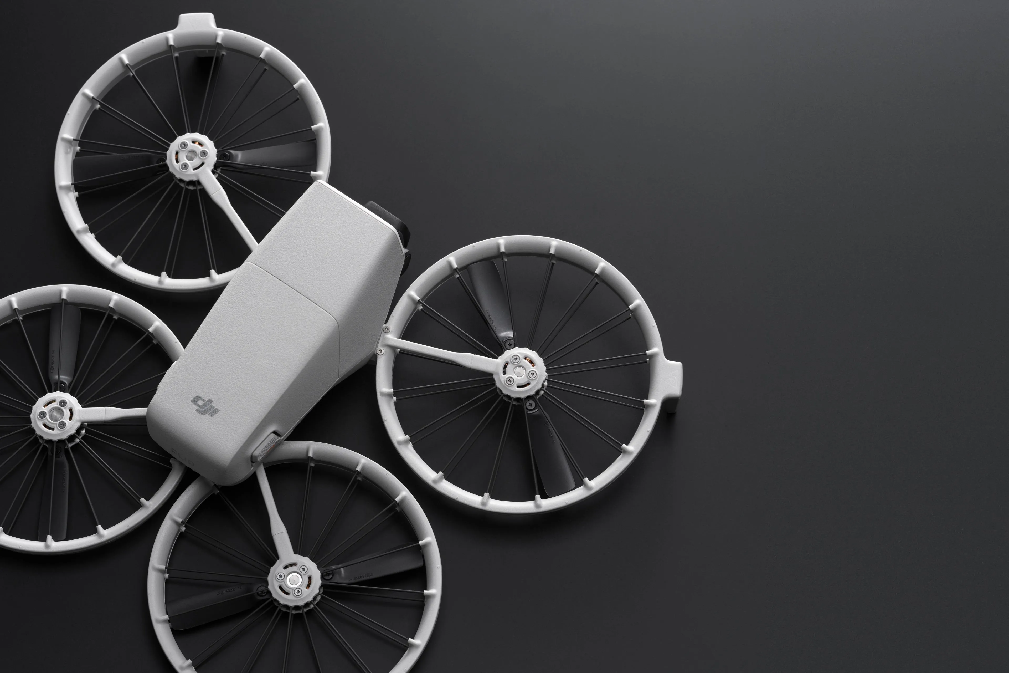 DJI Flip 螺旋槳