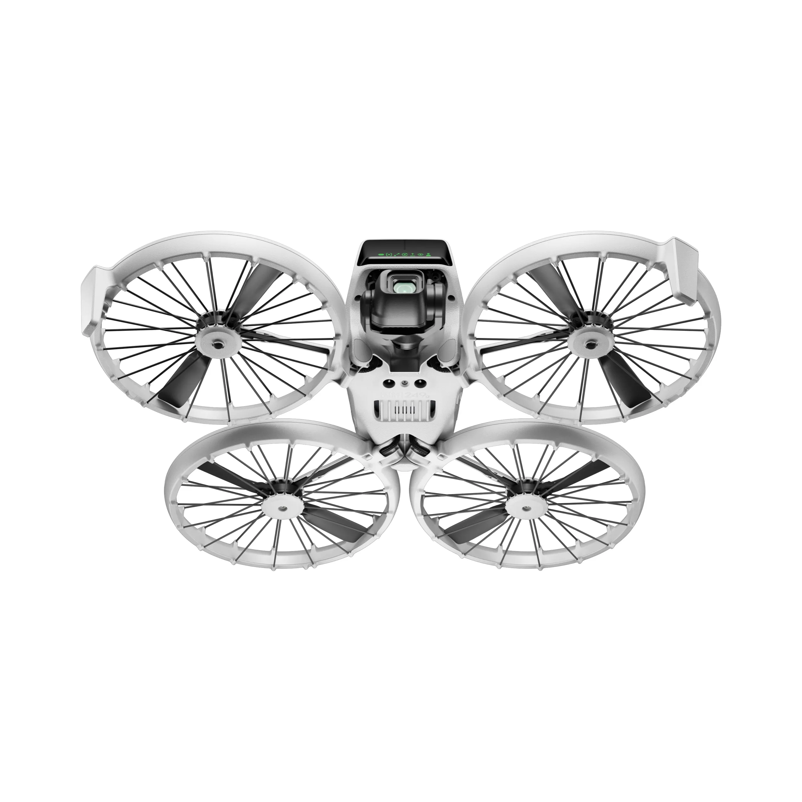 DJI Flip（附螢幕遙控器） ｜航拍無人機