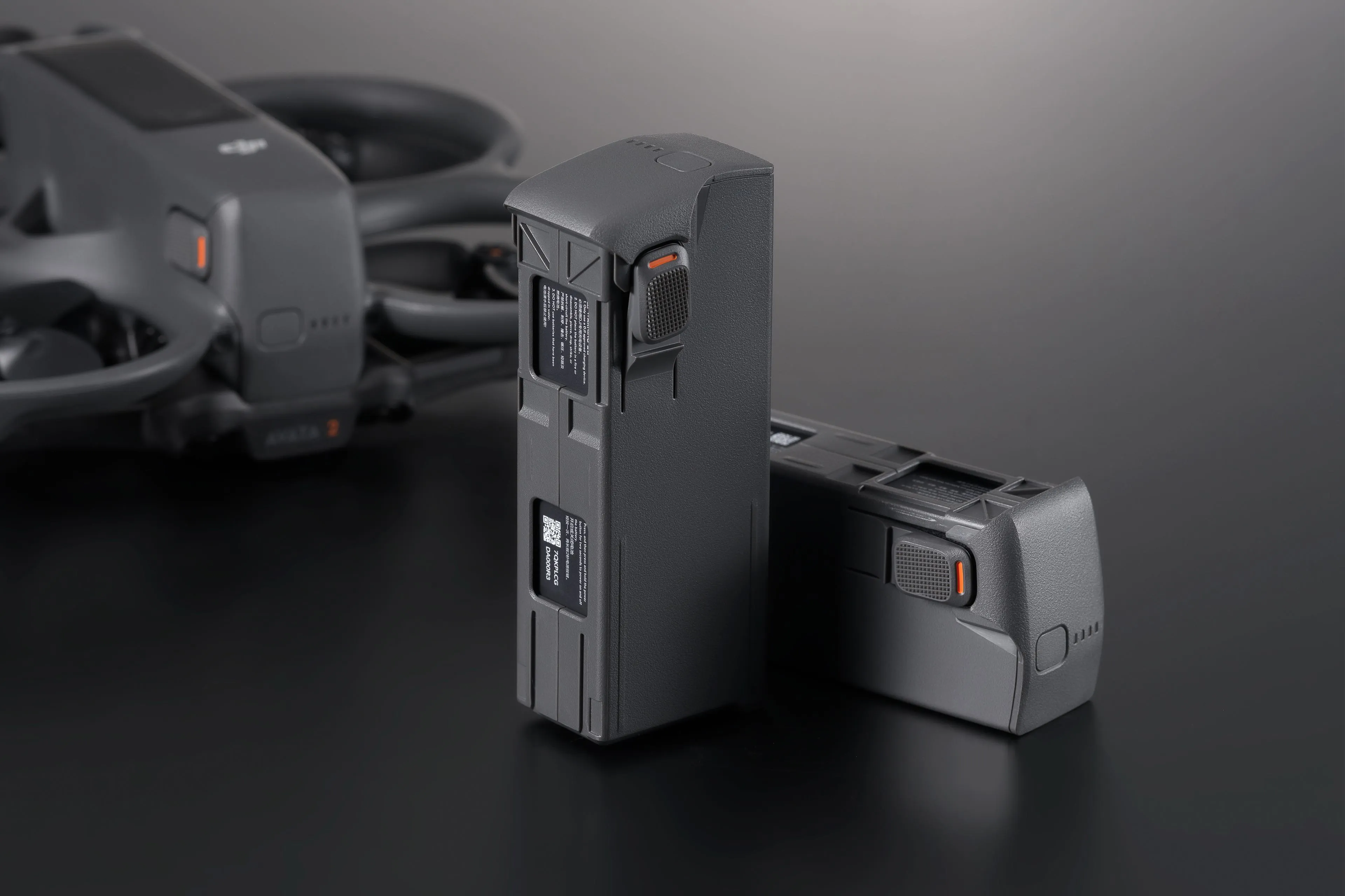 DJI Avata 2 智慧飛行電池