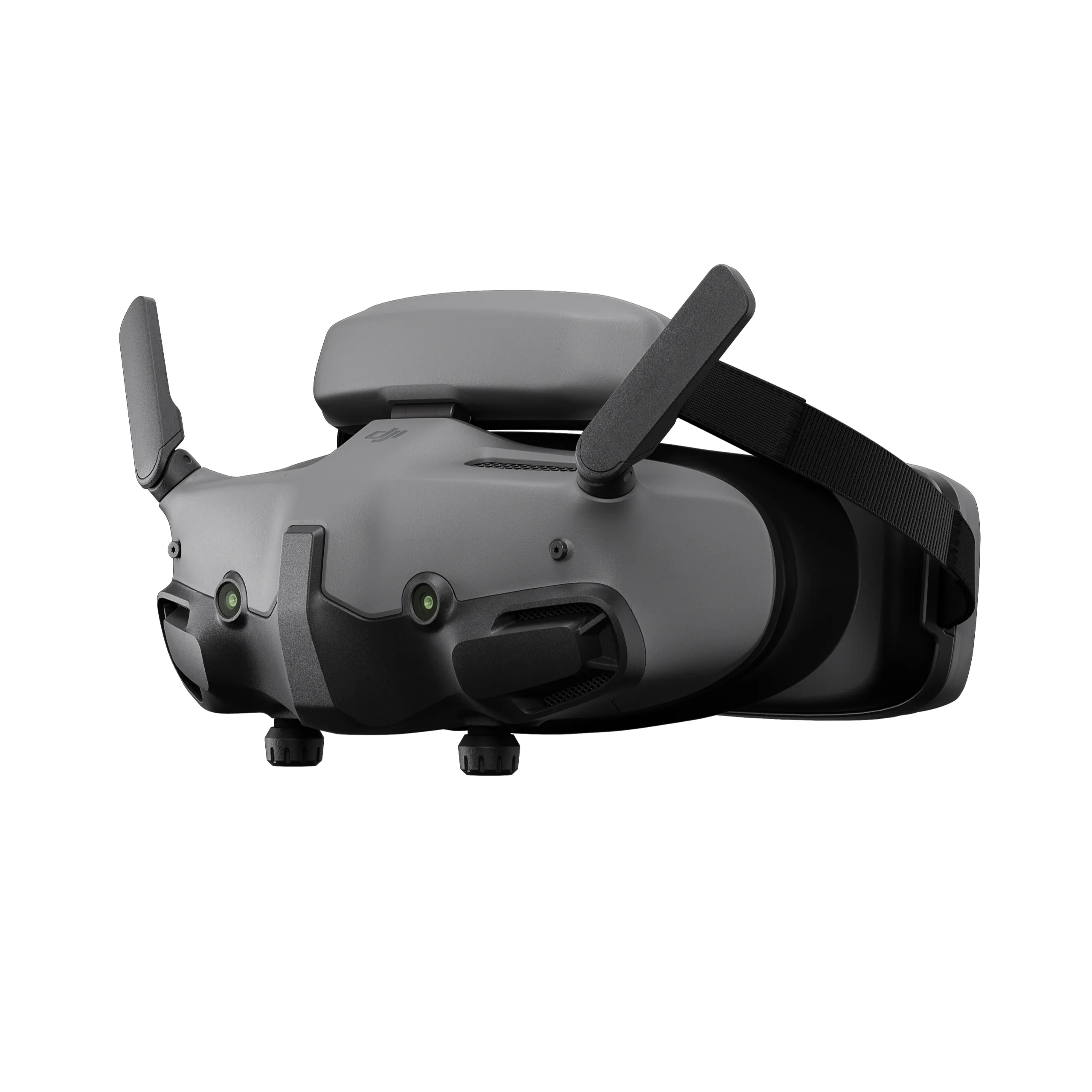 DJI Avata 2 暢飛套裝（三電池版）