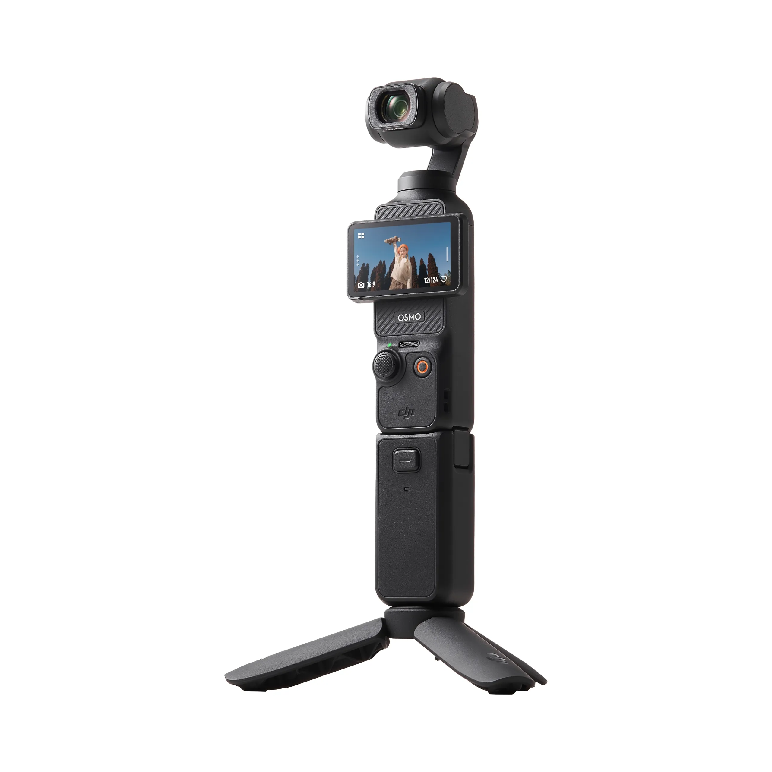 DJI Osmo Pocket 3 全能套裝 手持穩定器