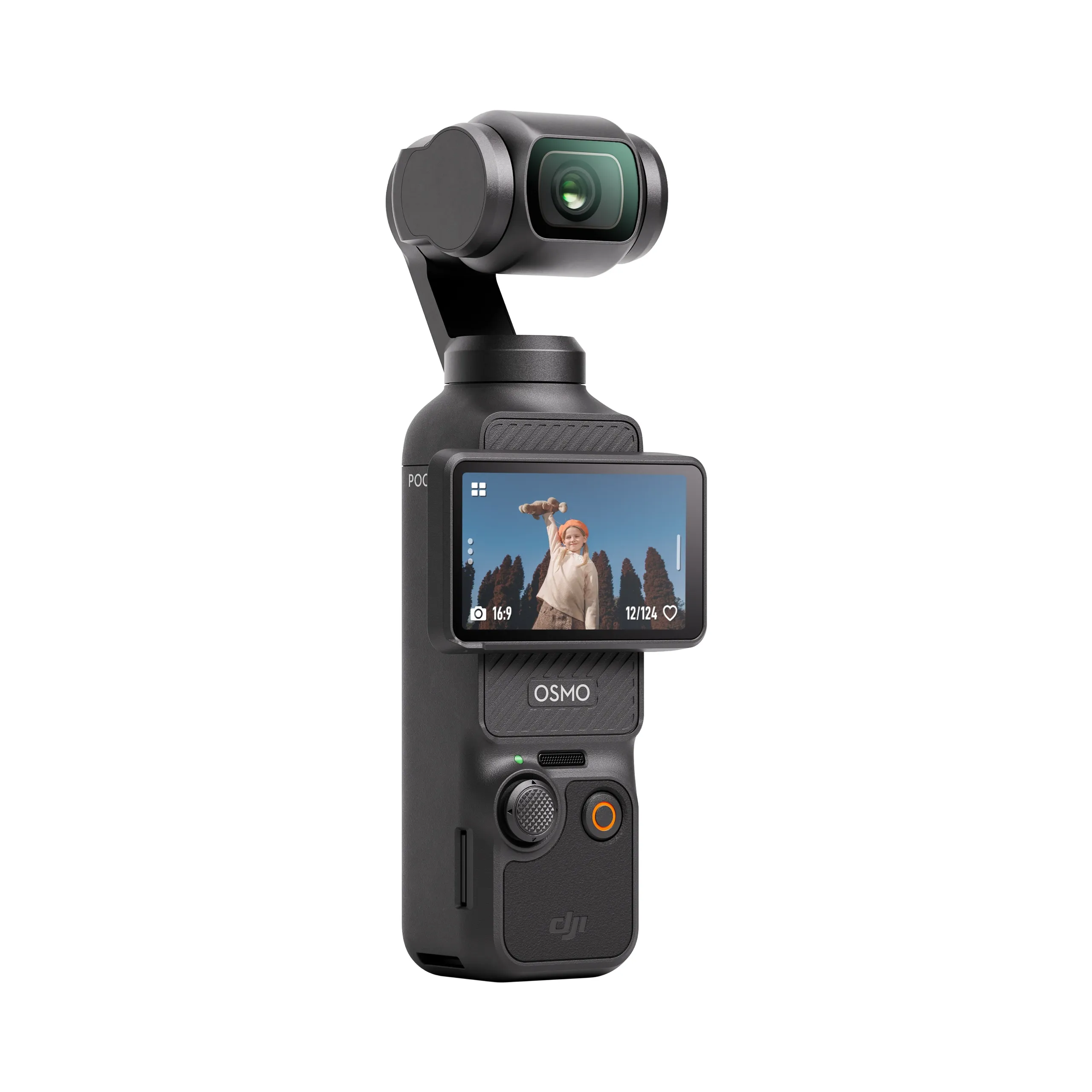 DJI Osmo Pocket 3 手持穩定器