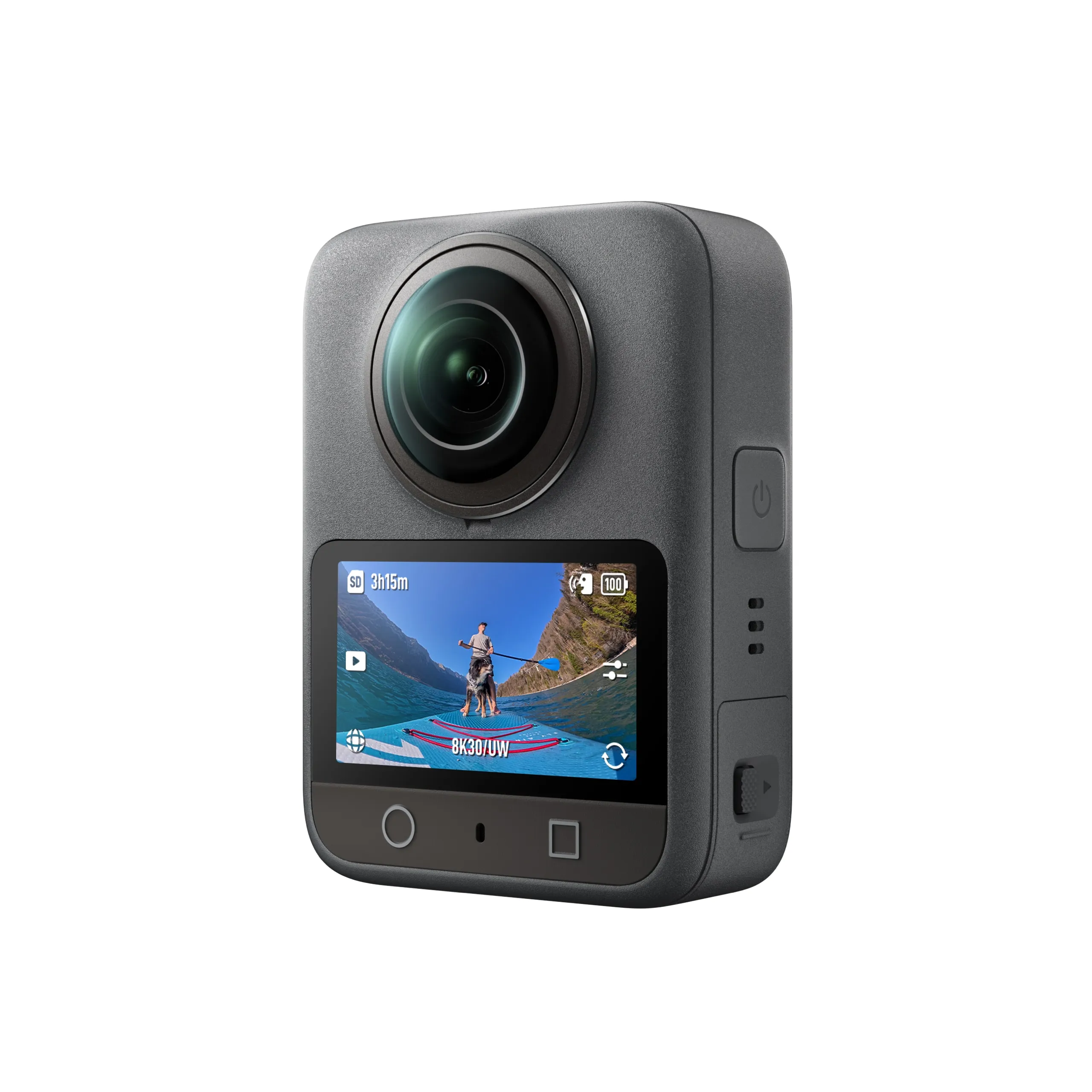 Osmo 360 暢拍套裝