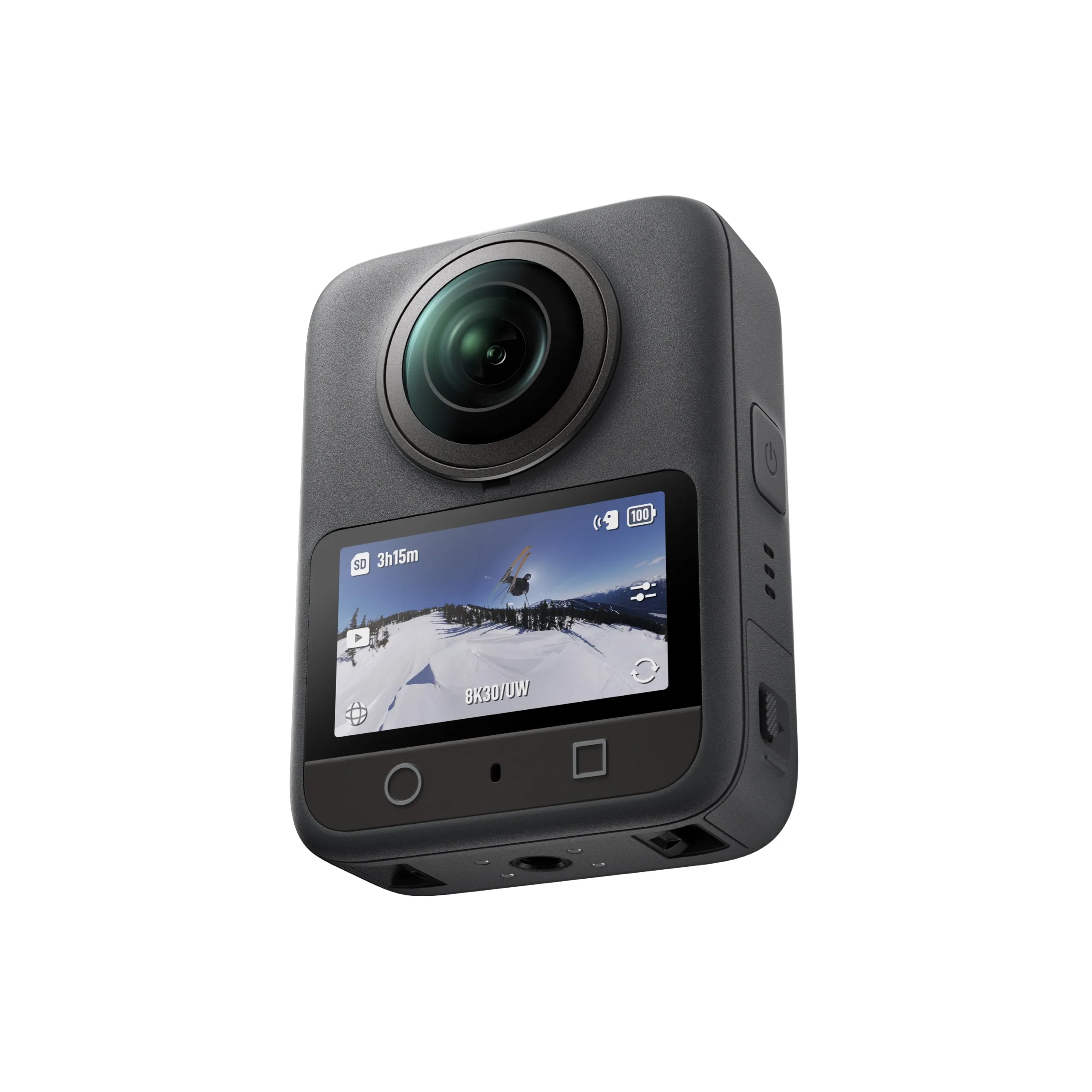 Osmo 360 標準套裝