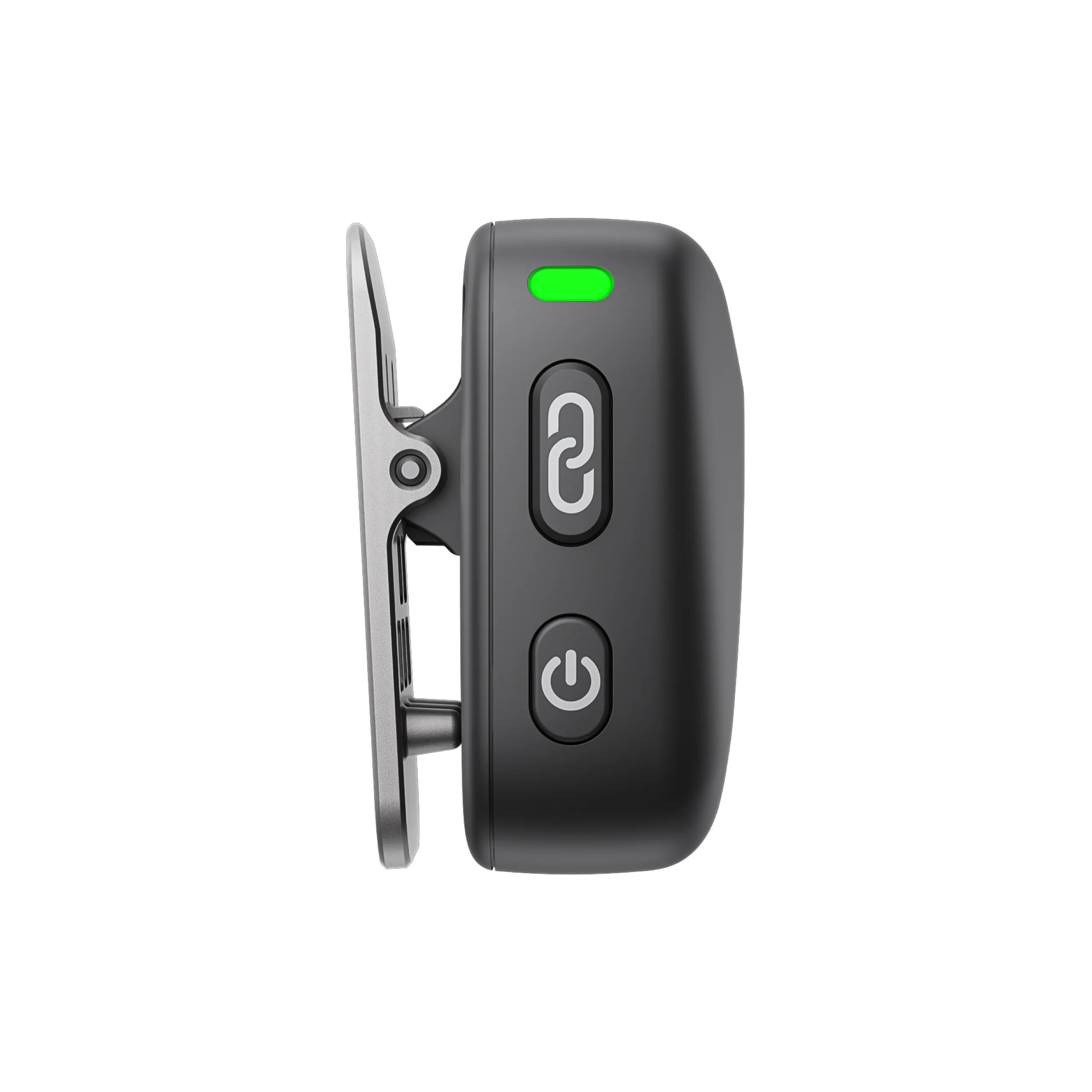 DJI Mic Mini 發射器（碳素黑） 無線麥克風
