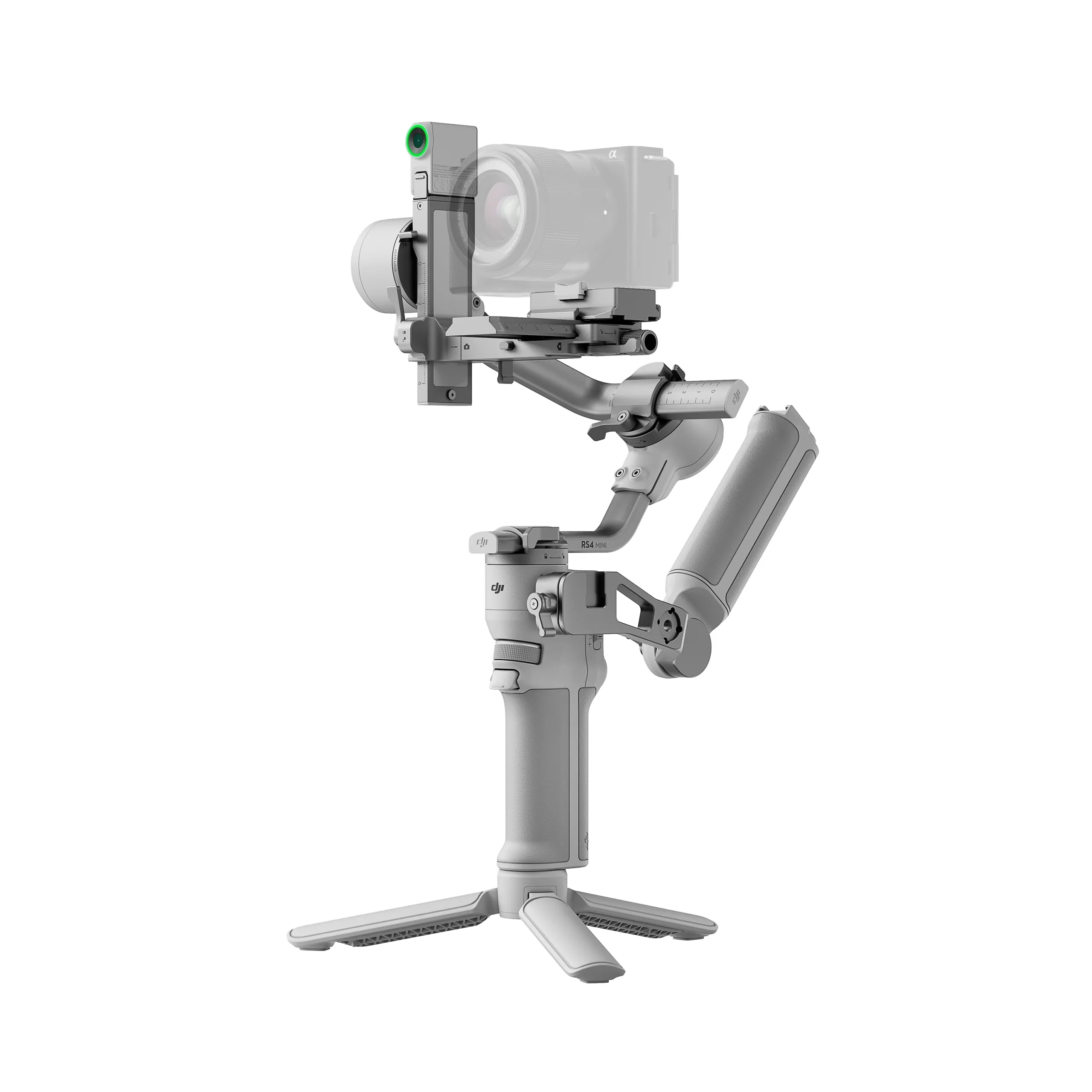 DJI RS 4 Mini 套裝