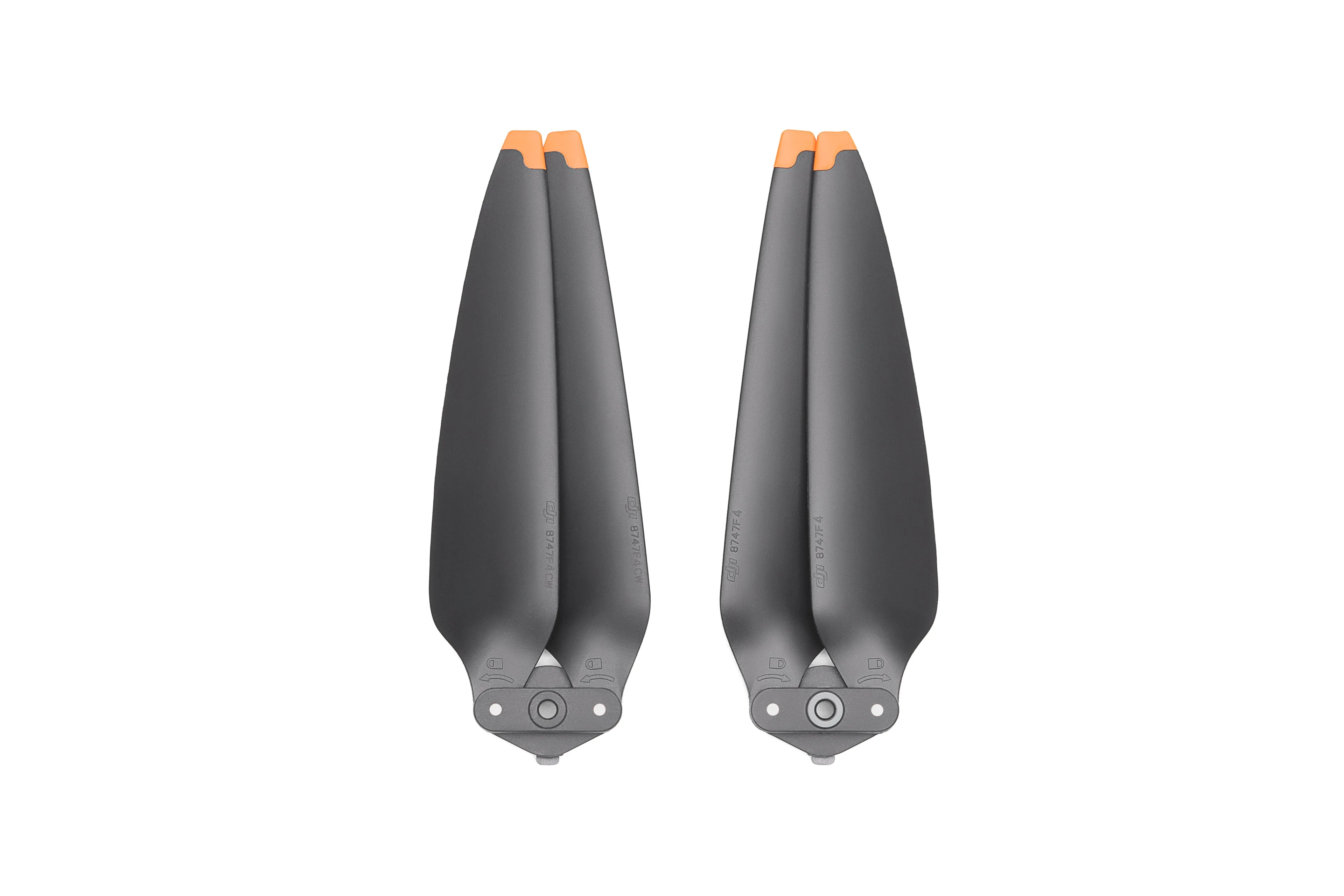 DJI Air 3 系列降噪螺旋槳