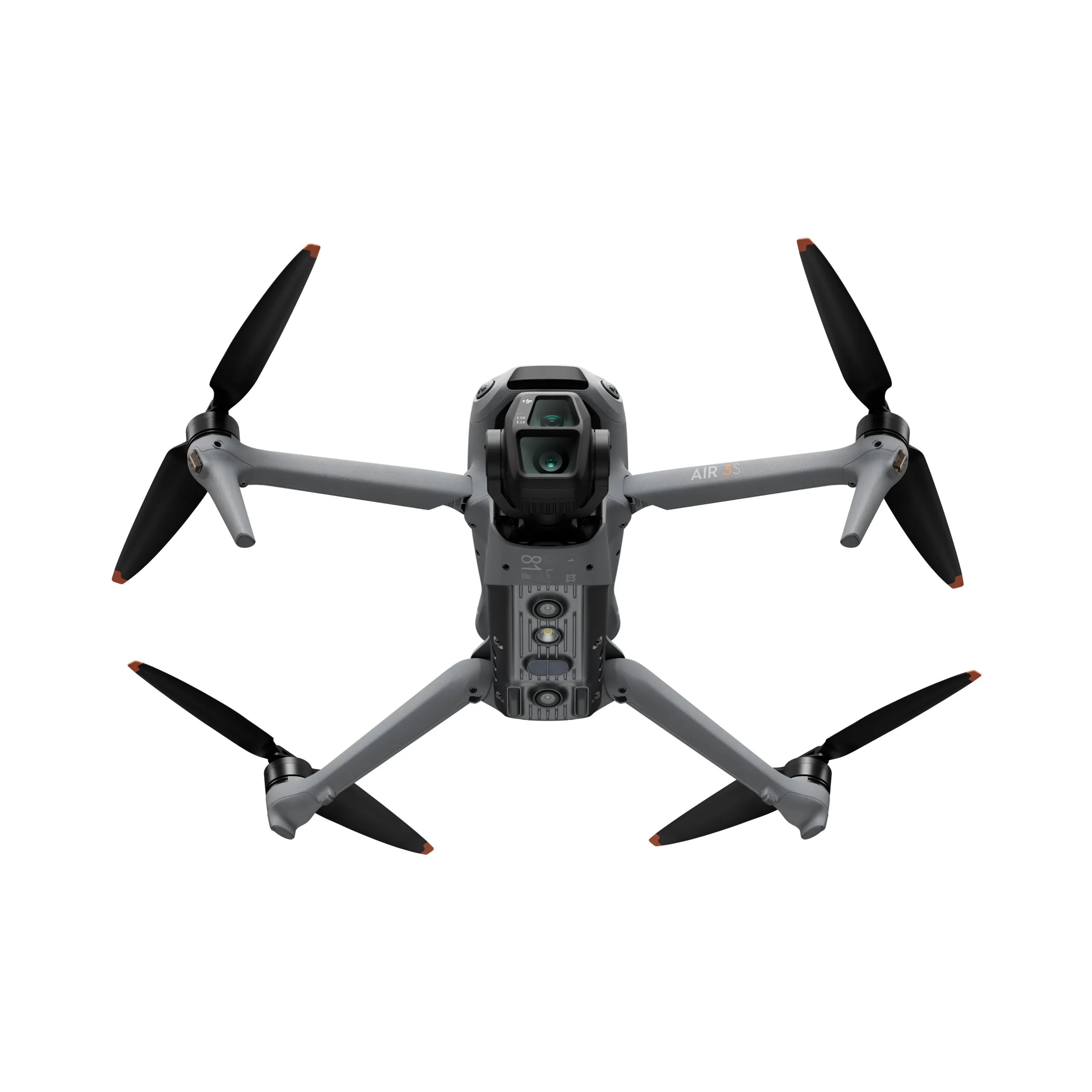 DJI Air 3S 暢飛套裝（附螢幕遙控器）｜航拍無人機