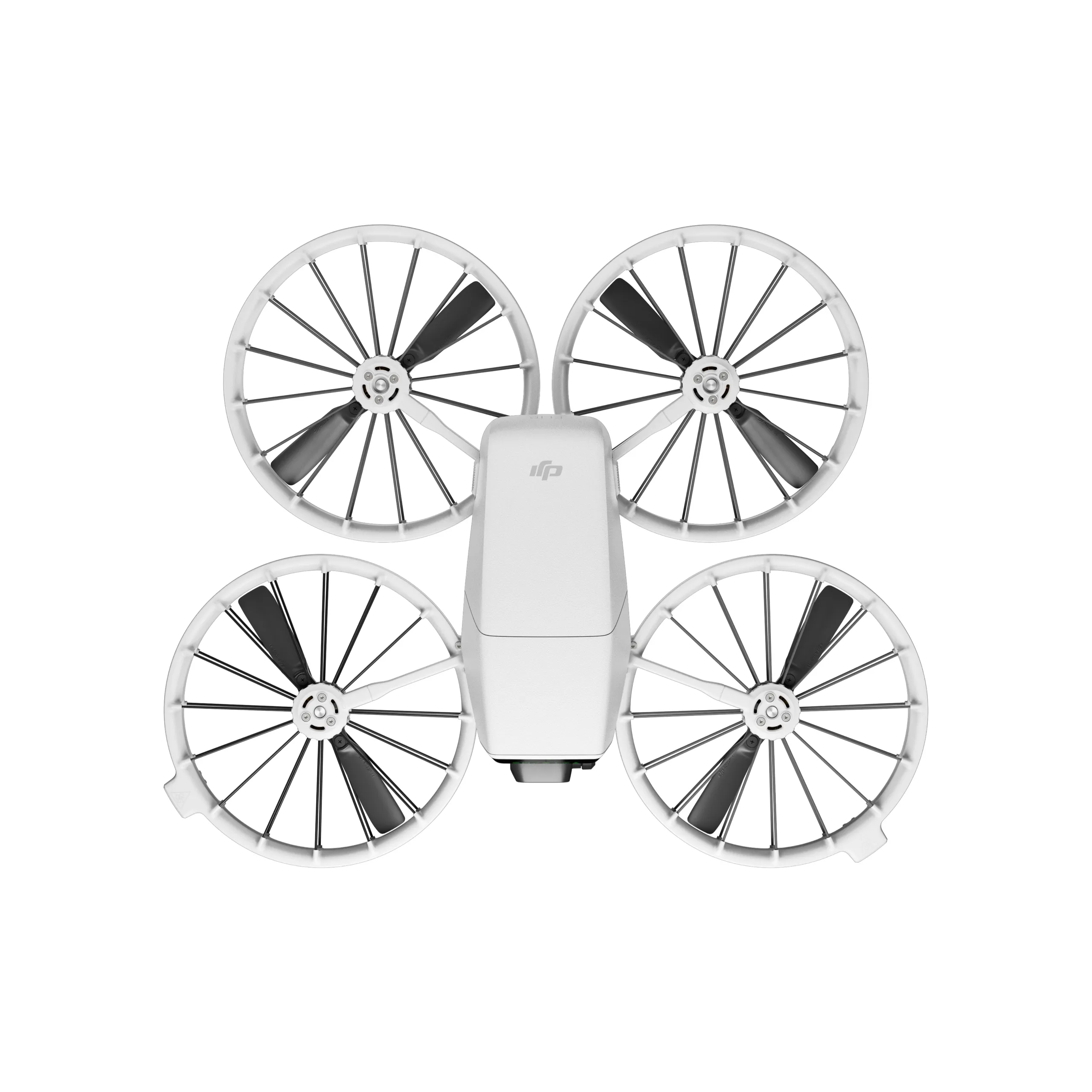 DJI Flip（附螢幕遙控器） ｜航拍無人機