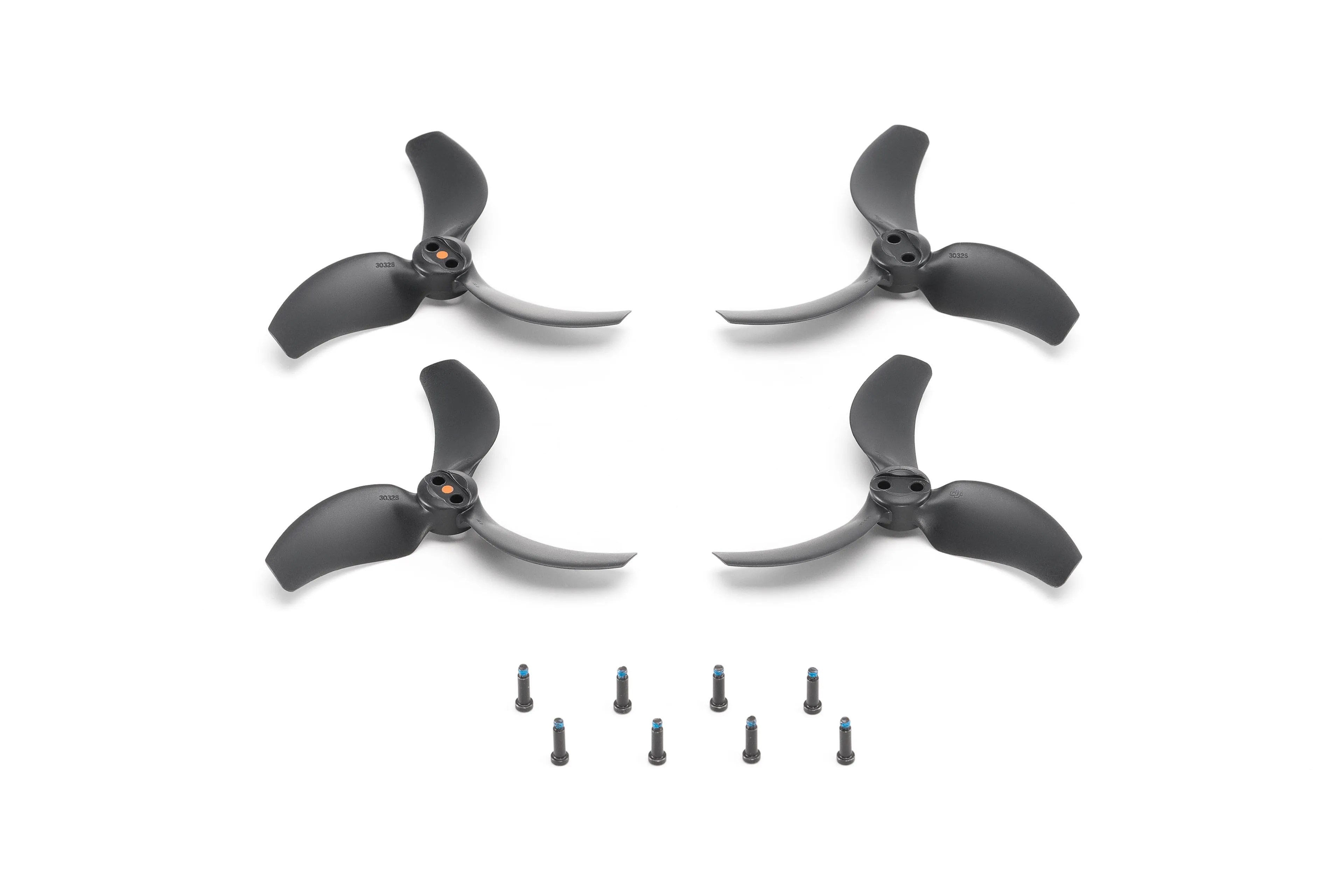 DJI Avata 2 螺旋槳