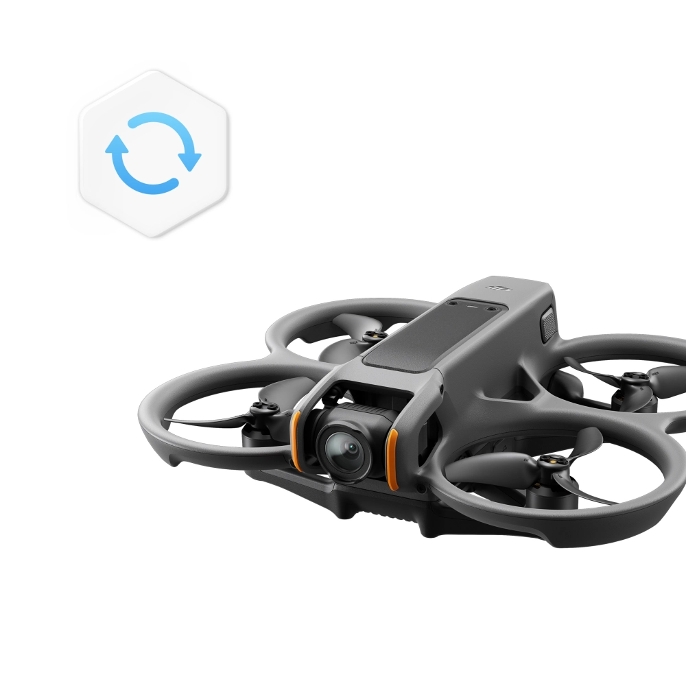DJI Care 隨心換 2 年版（DJI Avata 2）