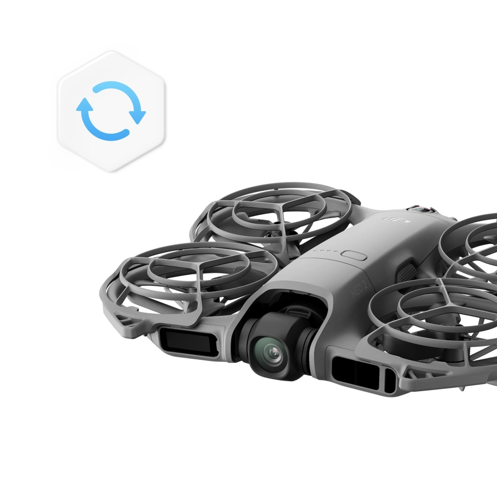DJI Care 隨心換 1 年版（DJI Neo 2）
