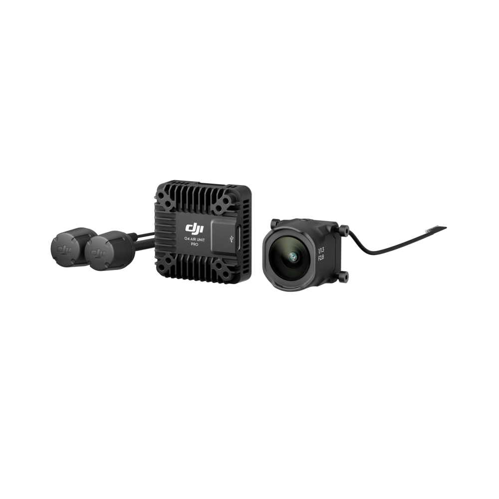 DJI O4 Air Unit Pro 影像傳輸 圖傳 O4+