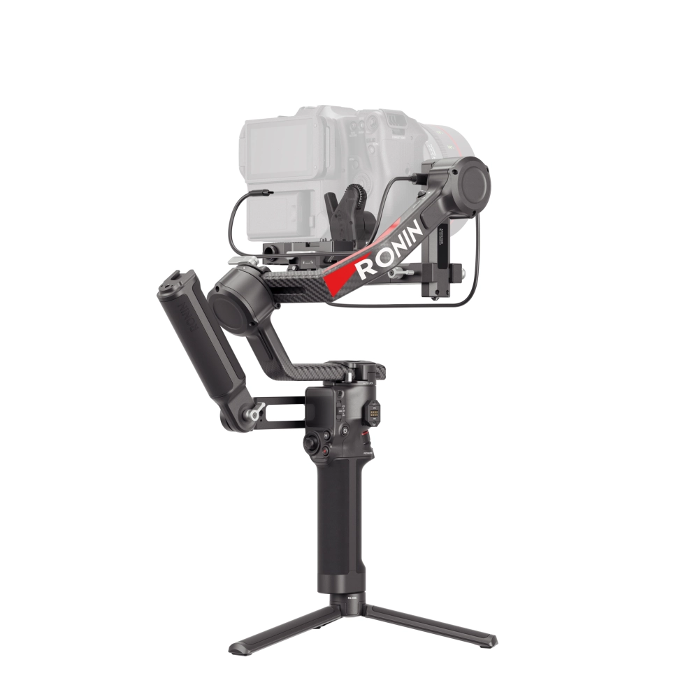 DJI RS 4 Pro 套裝
