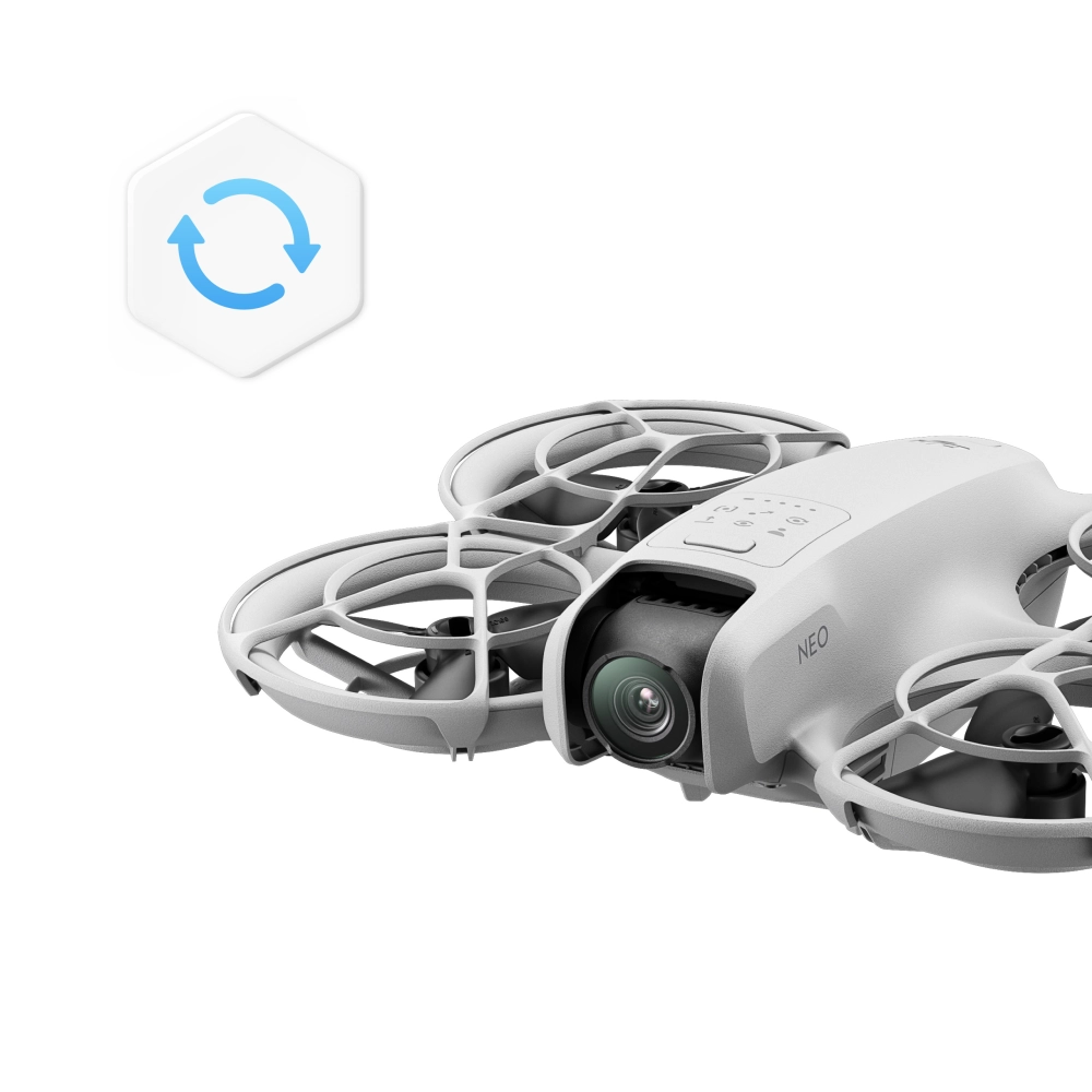 DJI Care 隨心換 2 年版（DJI Neo）