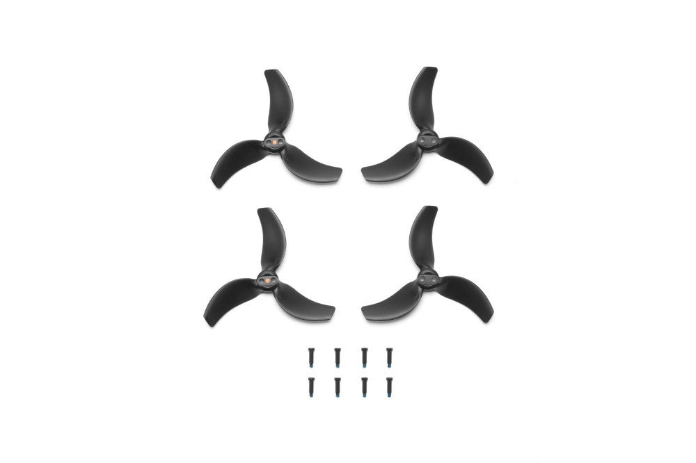 DJI Avata 2 螺旋槳