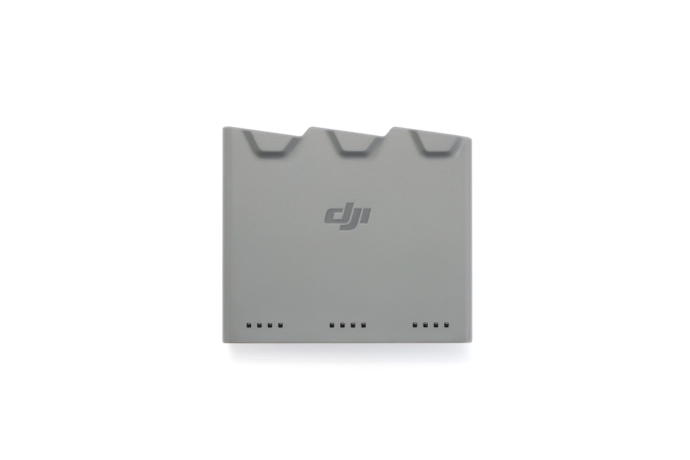 DJI Mini 5 Pro 雙向充電管家