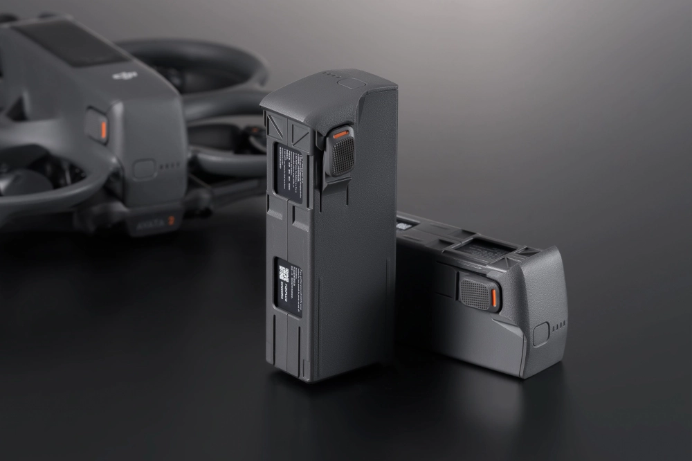 DJI Avata 2 智慧飛行電池