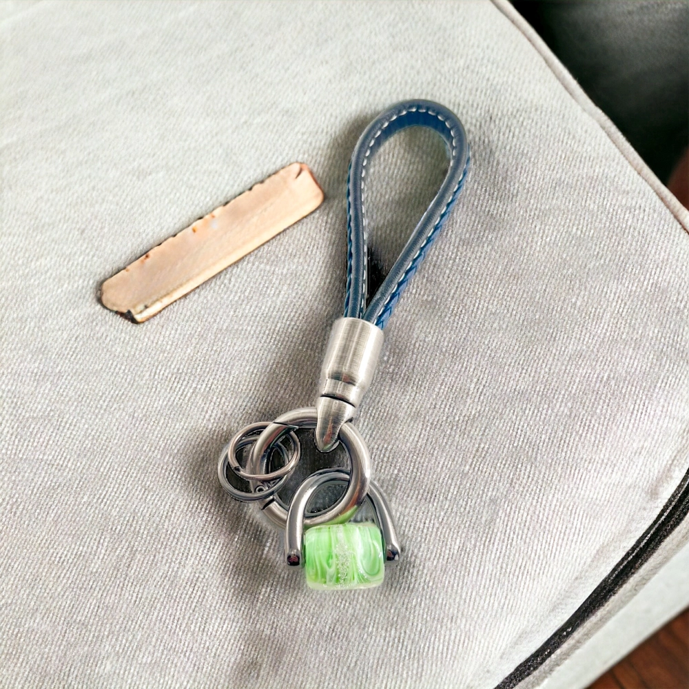KA0003 琉璃鑰匙扣