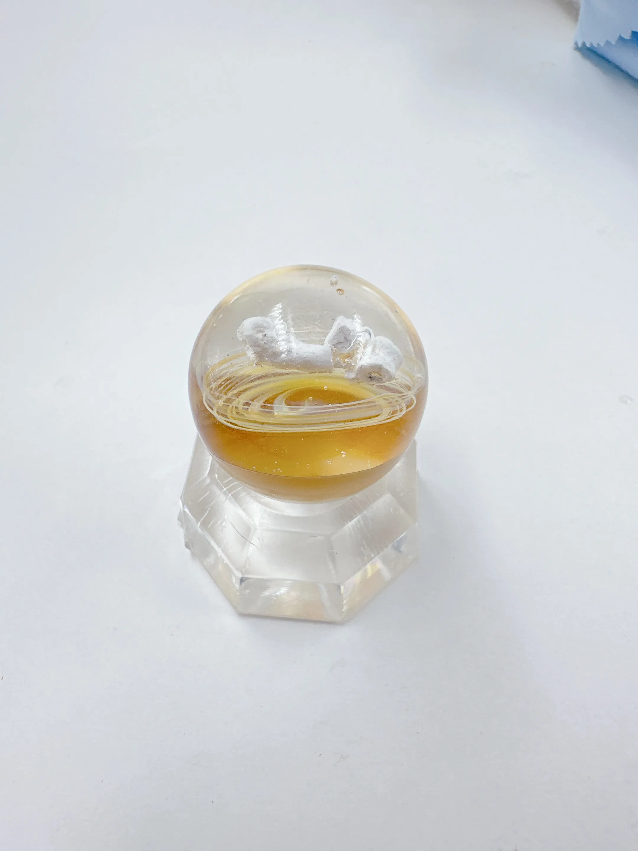 星空琉璃球