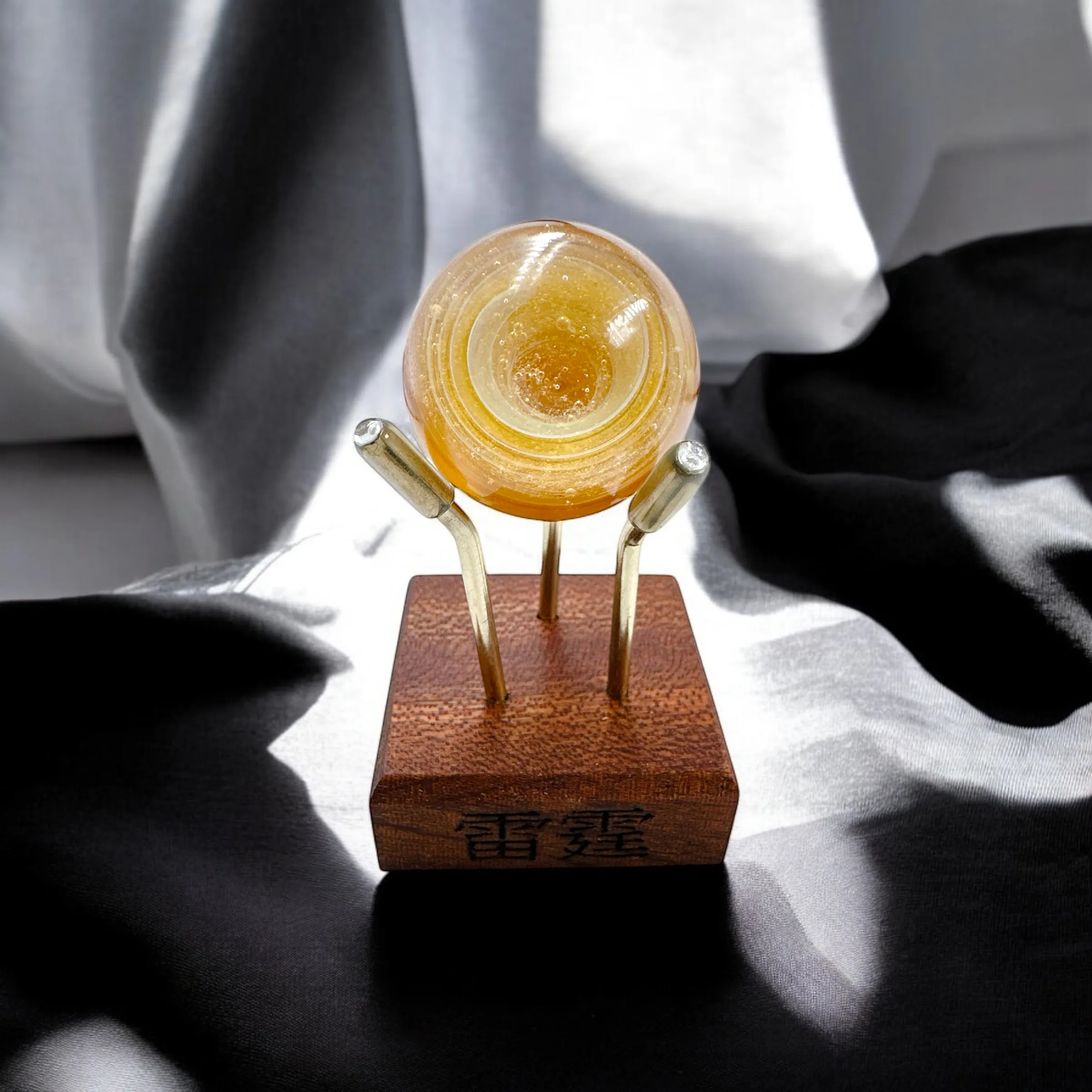 星空琉璃球