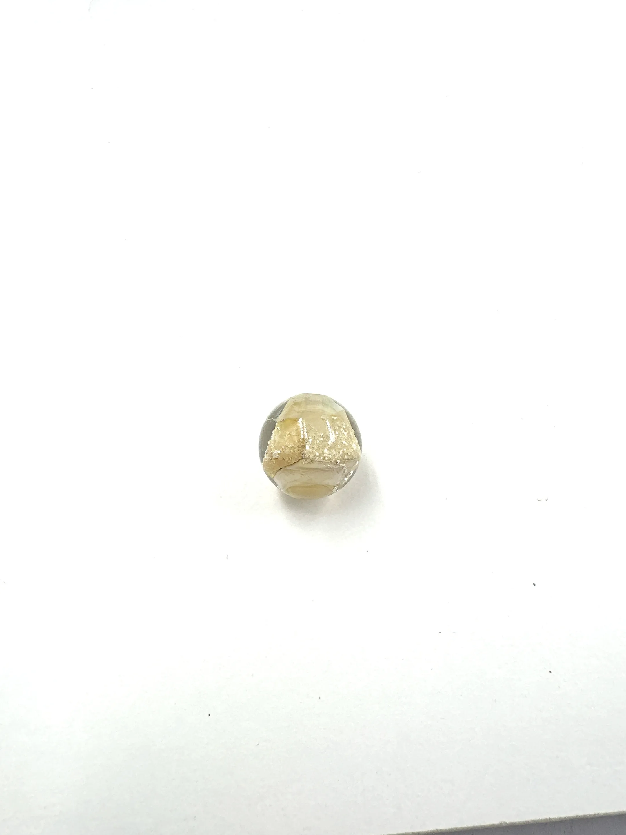 G002 琉璃圓珠