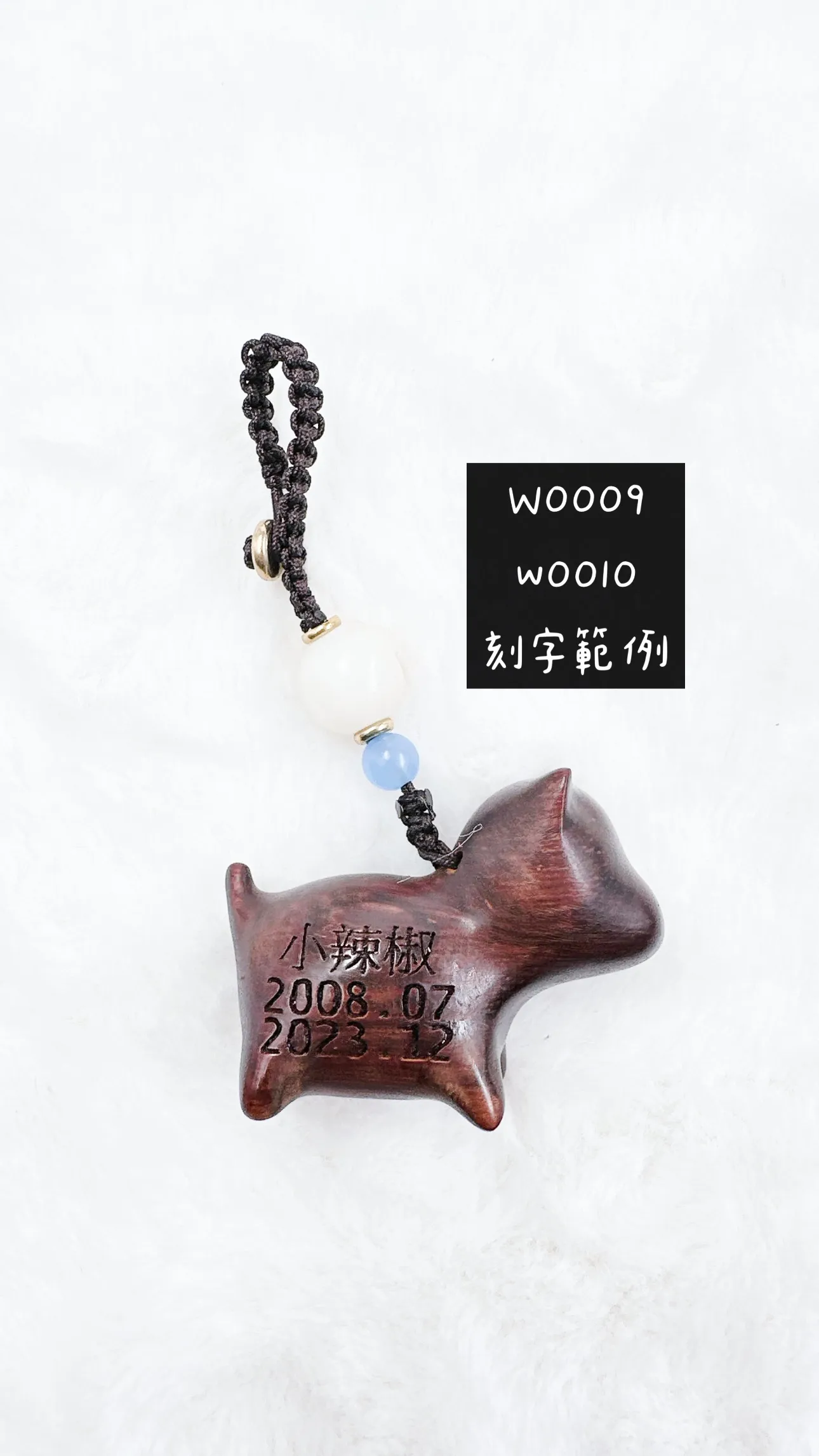 W0010 遛一隻汪