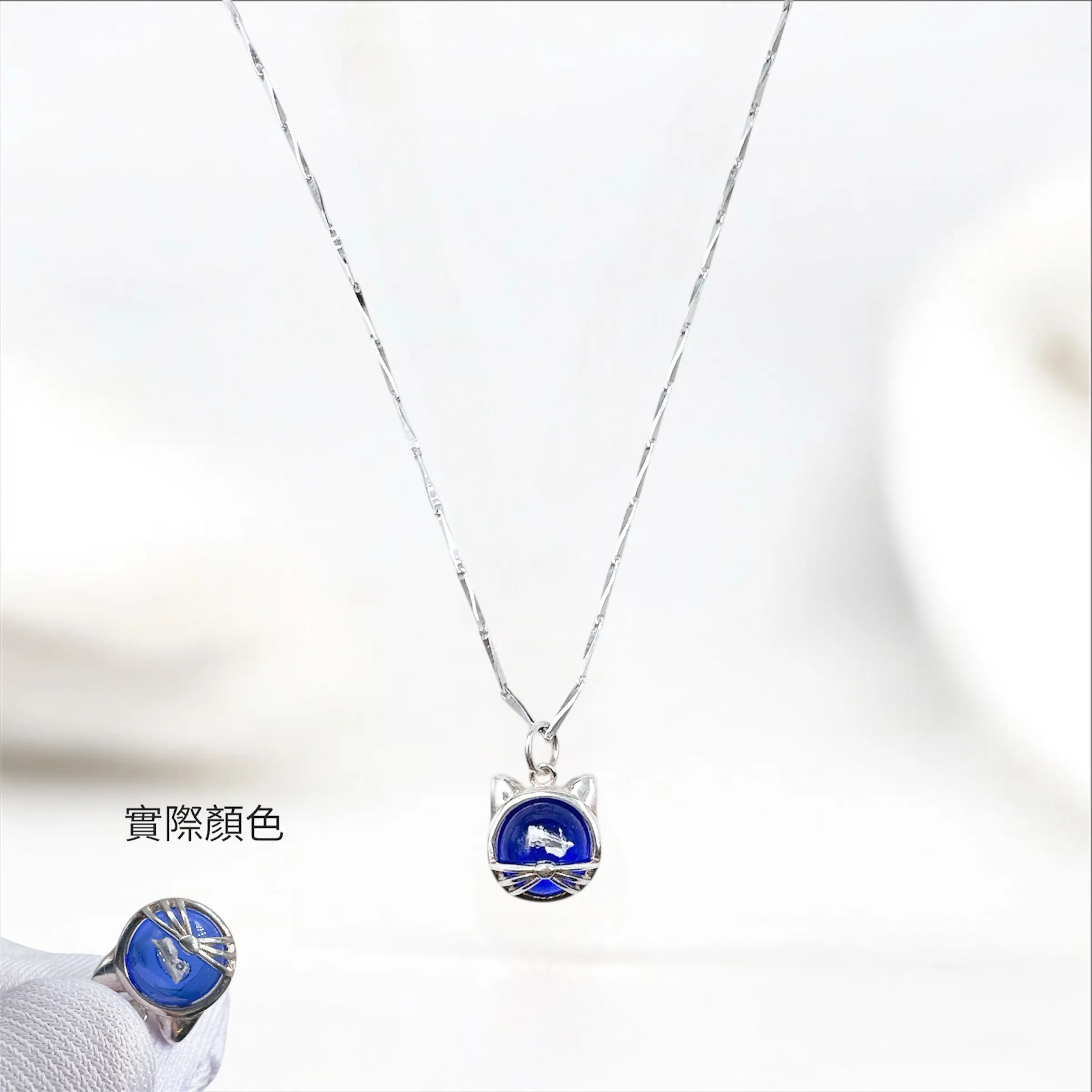 NS013 喵之心願
