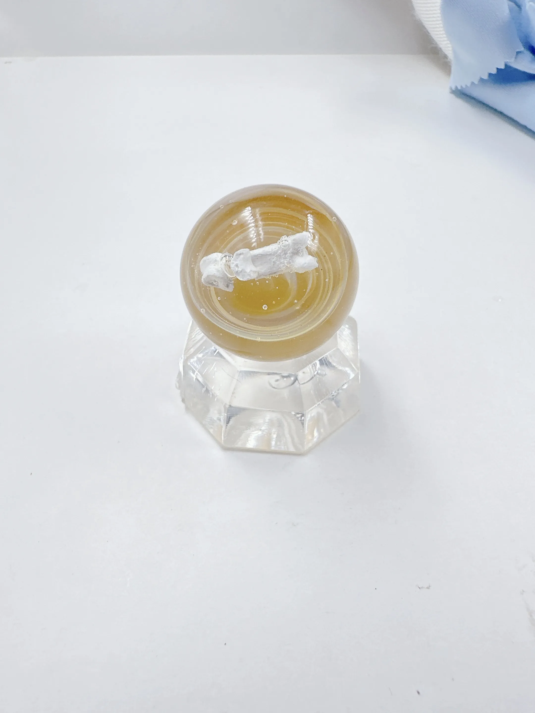星空琉璃球