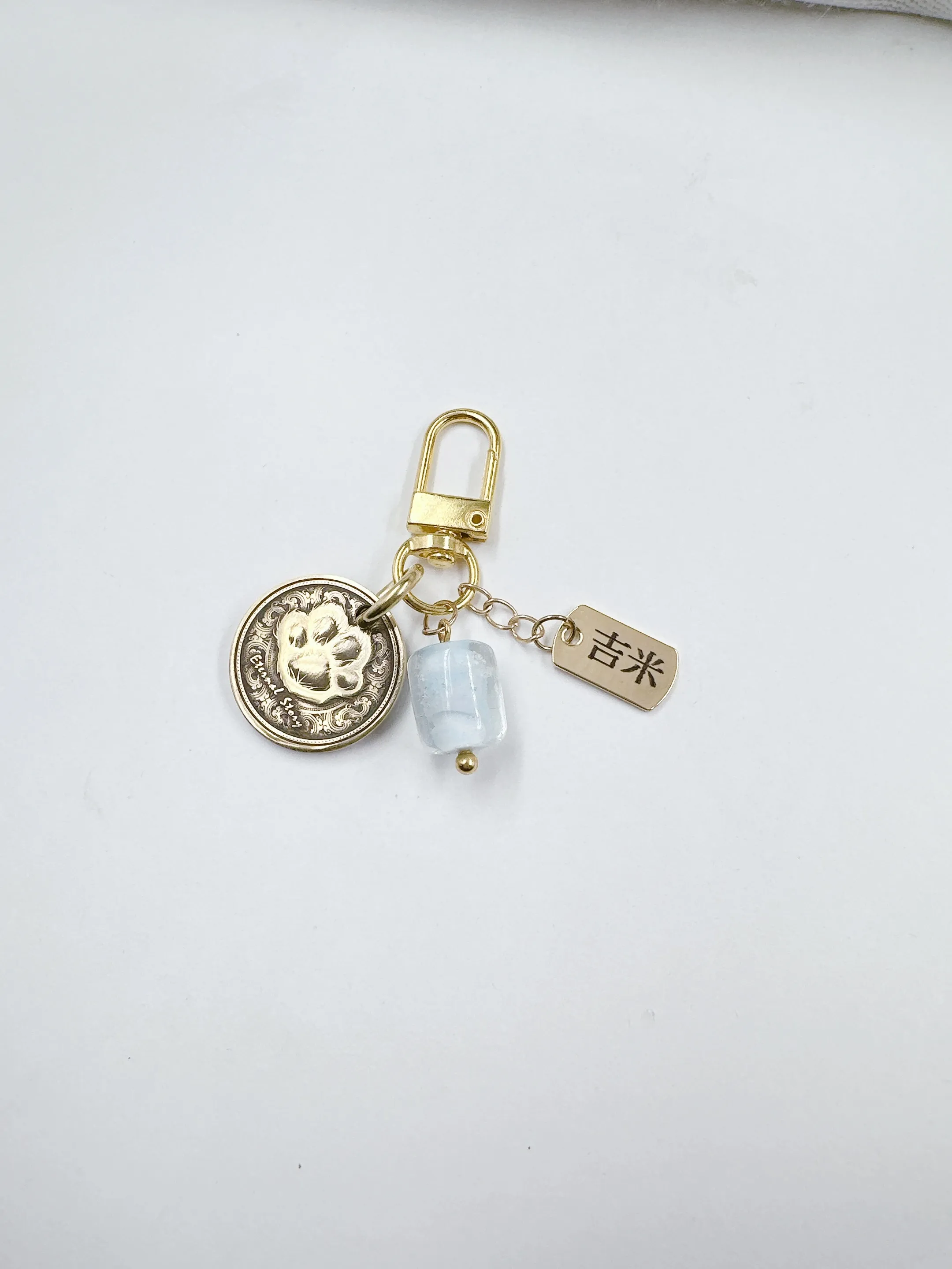 KA0001 追憶鑰匙扣
