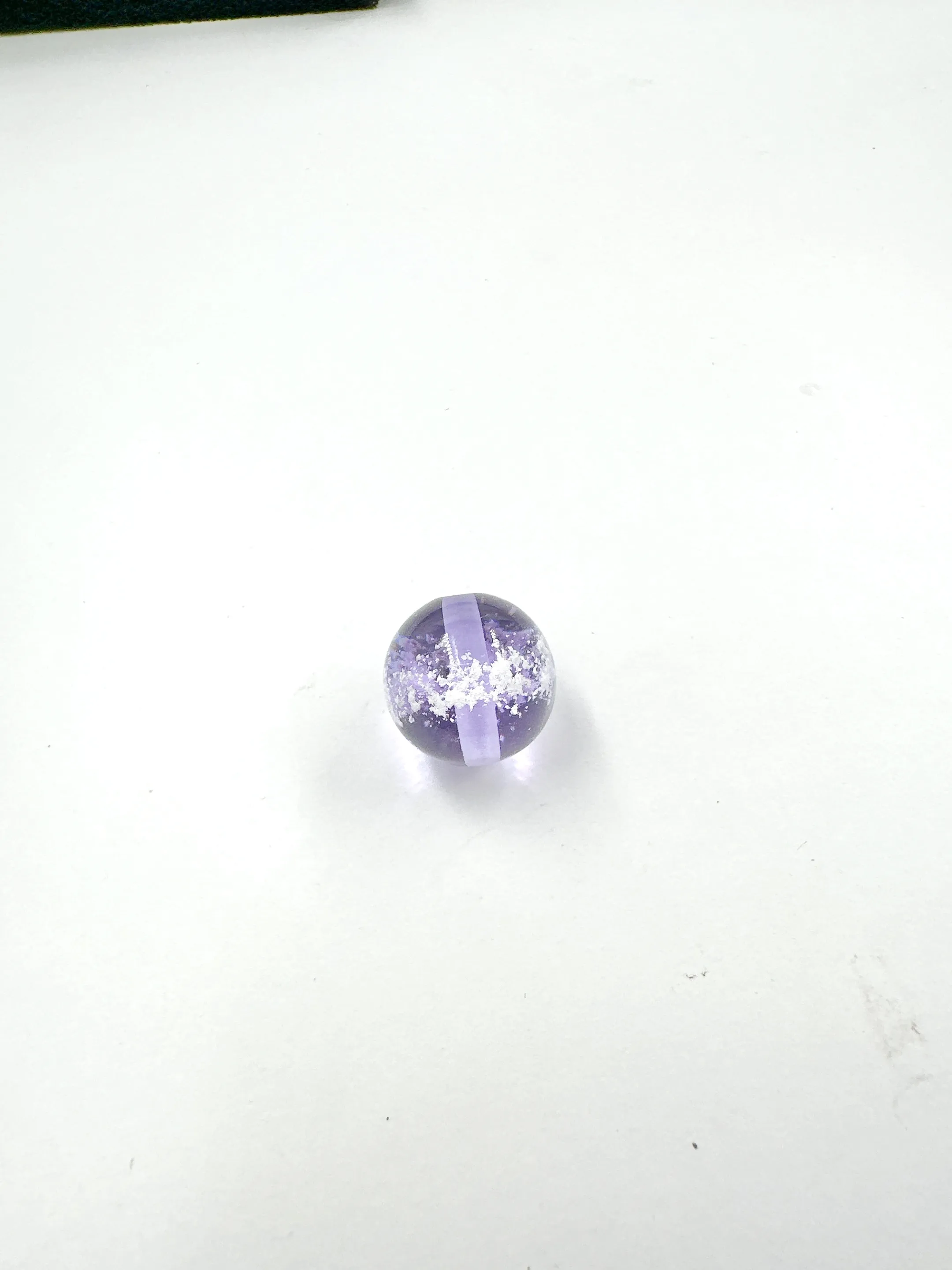 G002 琉璃圓珠